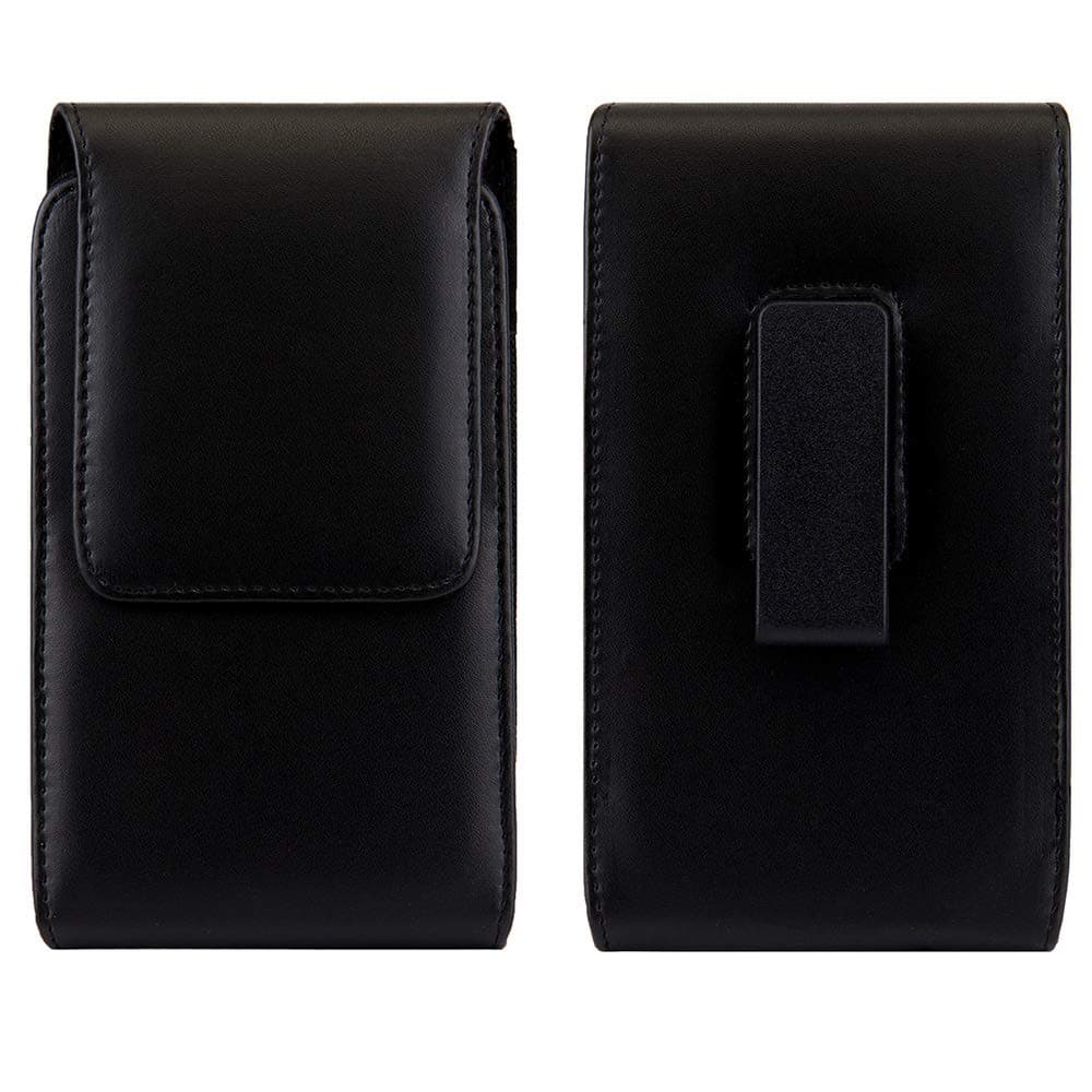 Phone Holster Belt Clip Pouch for Samsung Galaxy A22, M32, Quantum 2, F12 F02s A72 A52 M62 M12 F62 A32 A02 M02s, S21 Plus 5G, S21 Ultra 5G
