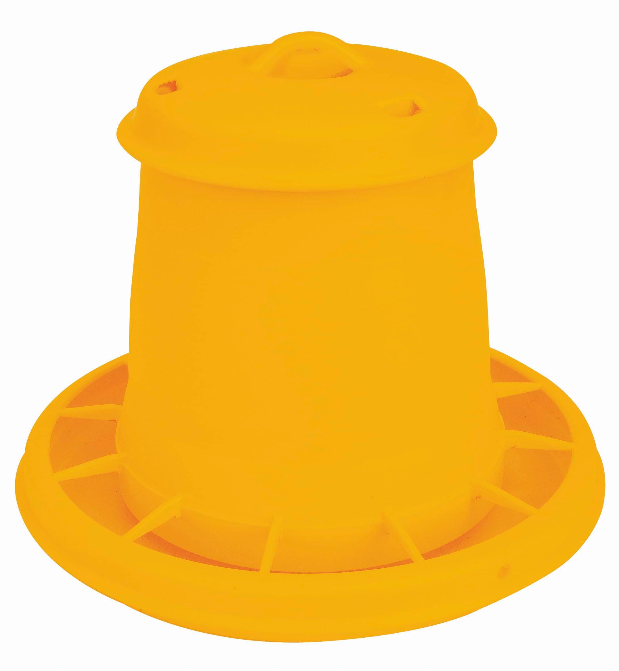 Kerbl: automatic feeder for poultry