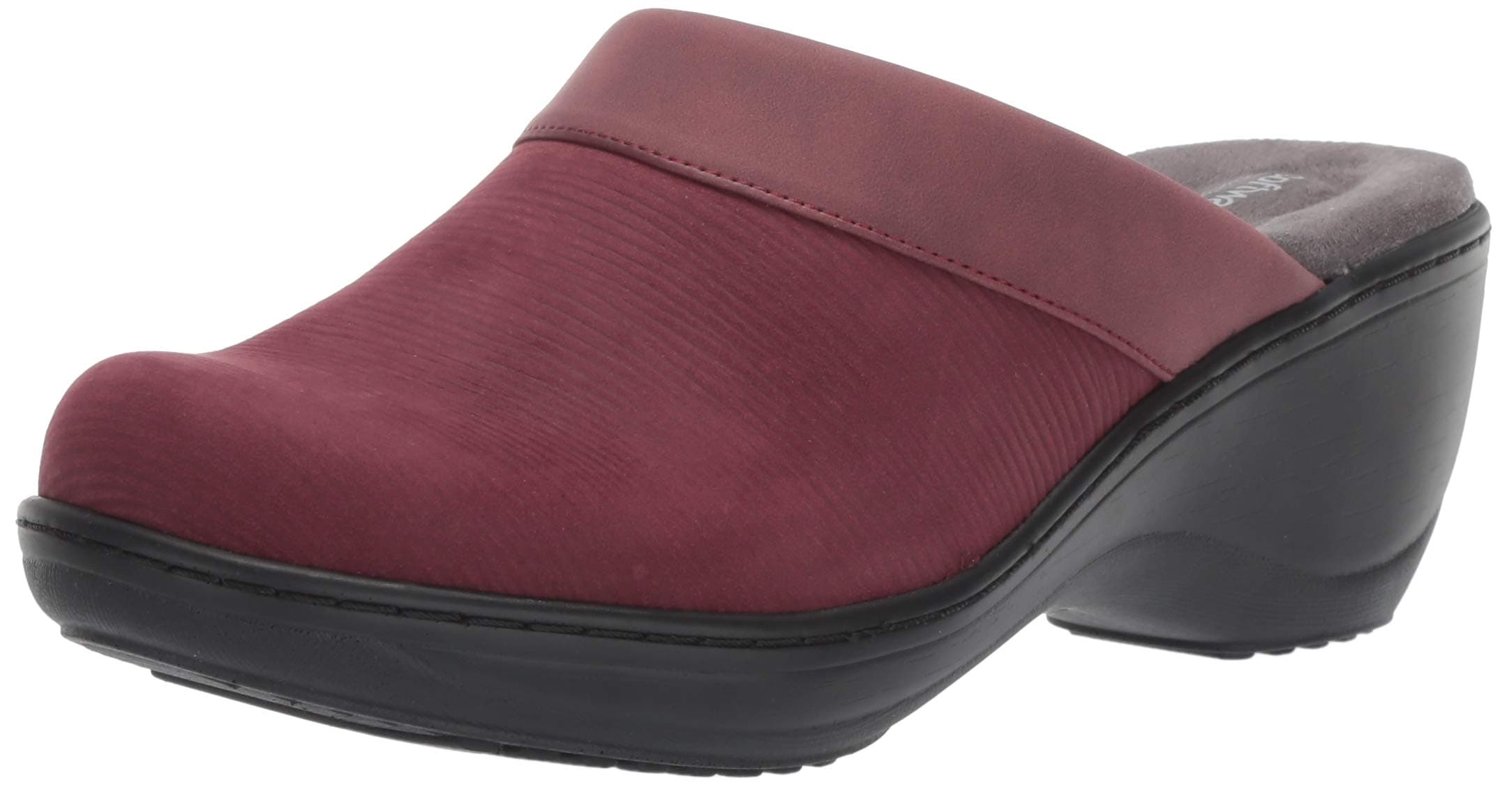 SoftWalkMURIETTA womens Clog