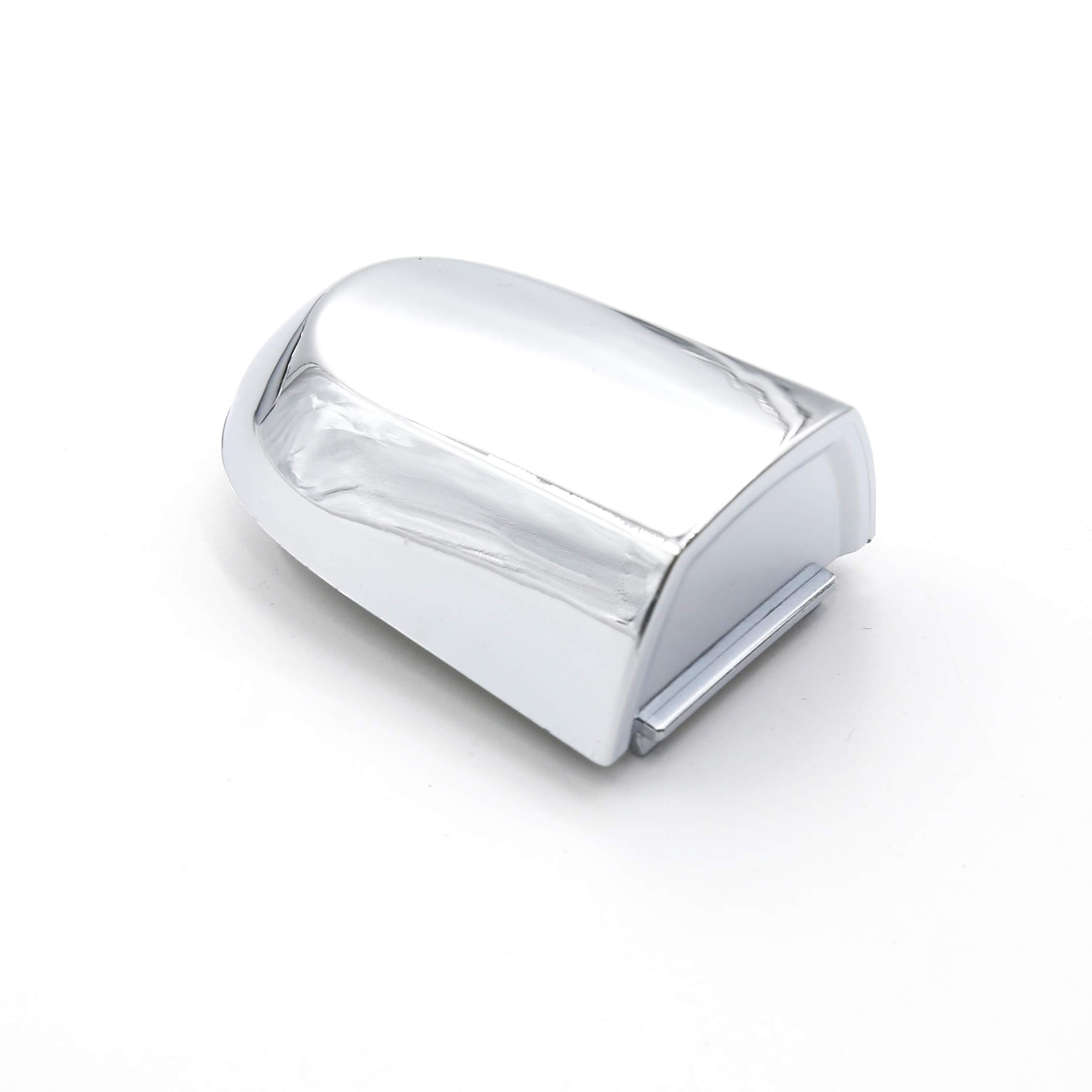 Otois Rear Right Exterior Door Handle Cap Cover 836622P010 1P for Kia Sorento 2011 2015