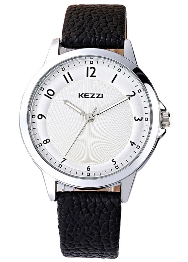 Kezzi - Womens Watch - women watch k1164 black