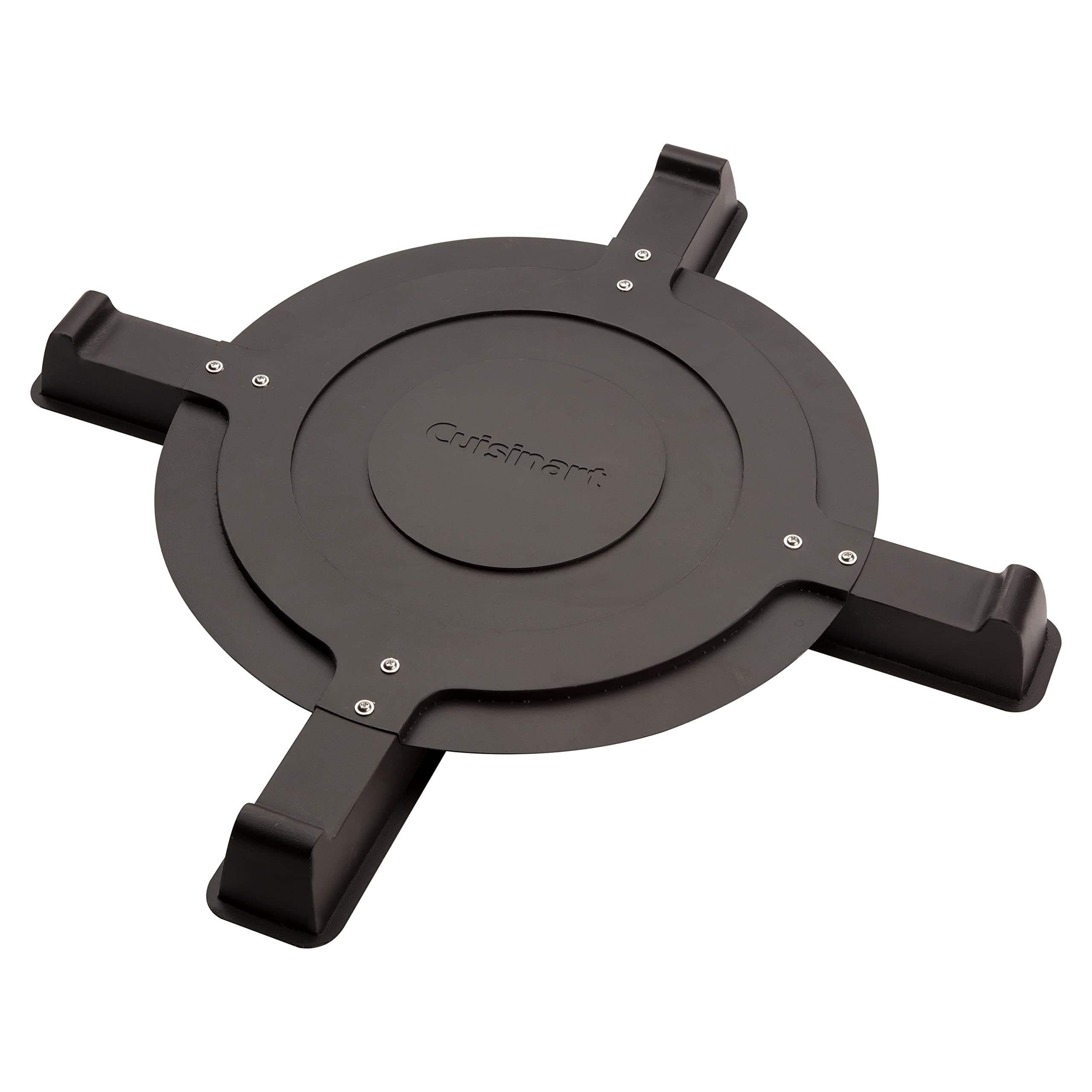 Cuisinart CHA-870 Cleanburn Pit Riser, Portable Fire Stand with Lightweight Design