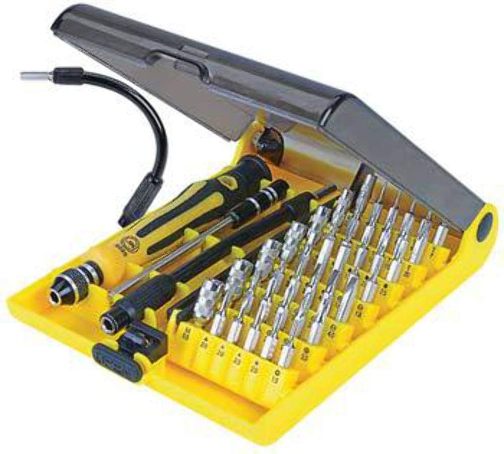 Artesania Latina, S.A. Precision Tool Set 45-in-1, LAT27220