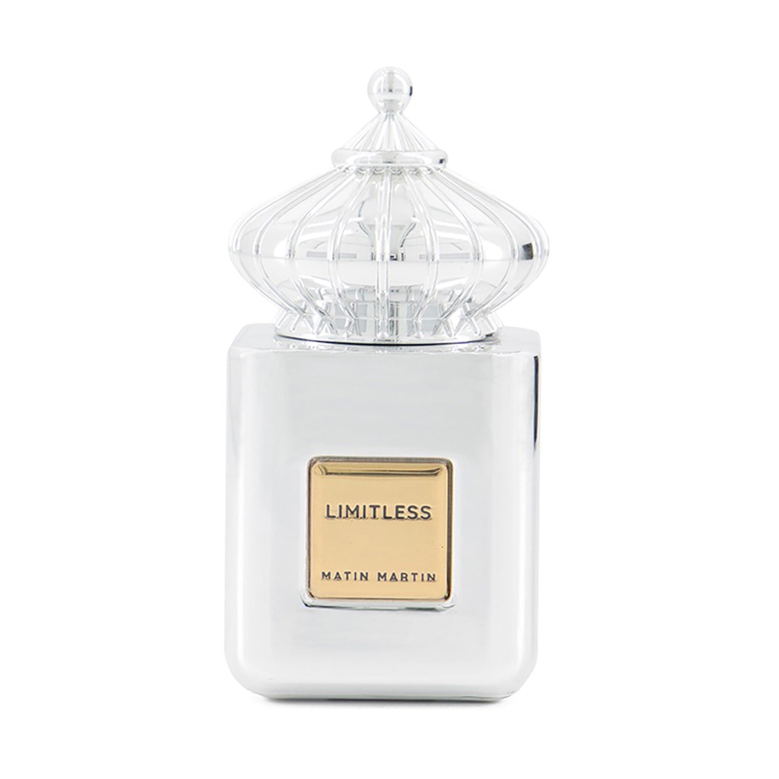 Limitless Eau de Parfum for Men