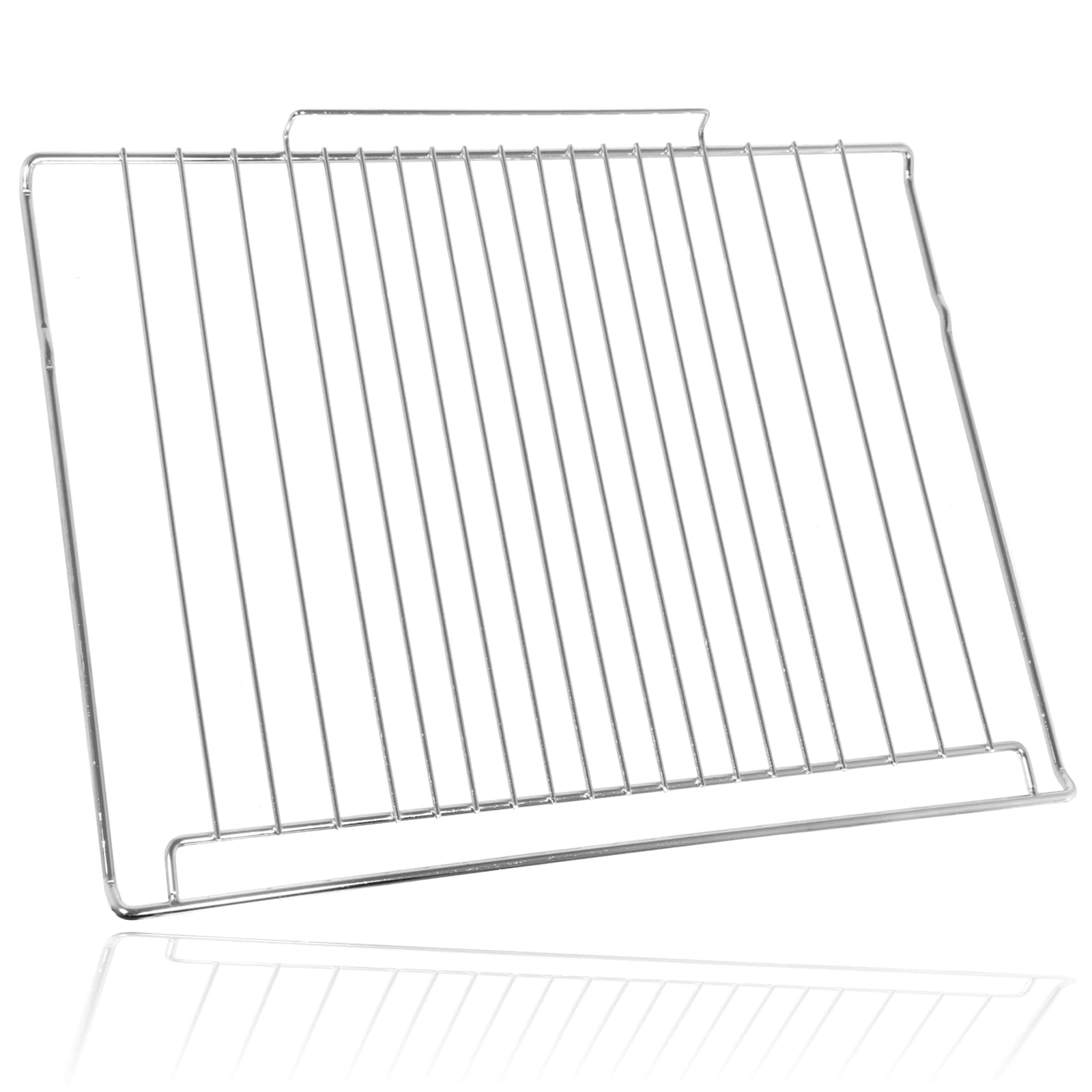 SPARES2GO Shelf Rack compatible with Indesit Oven Cooker Grill (477mm x 363mm)