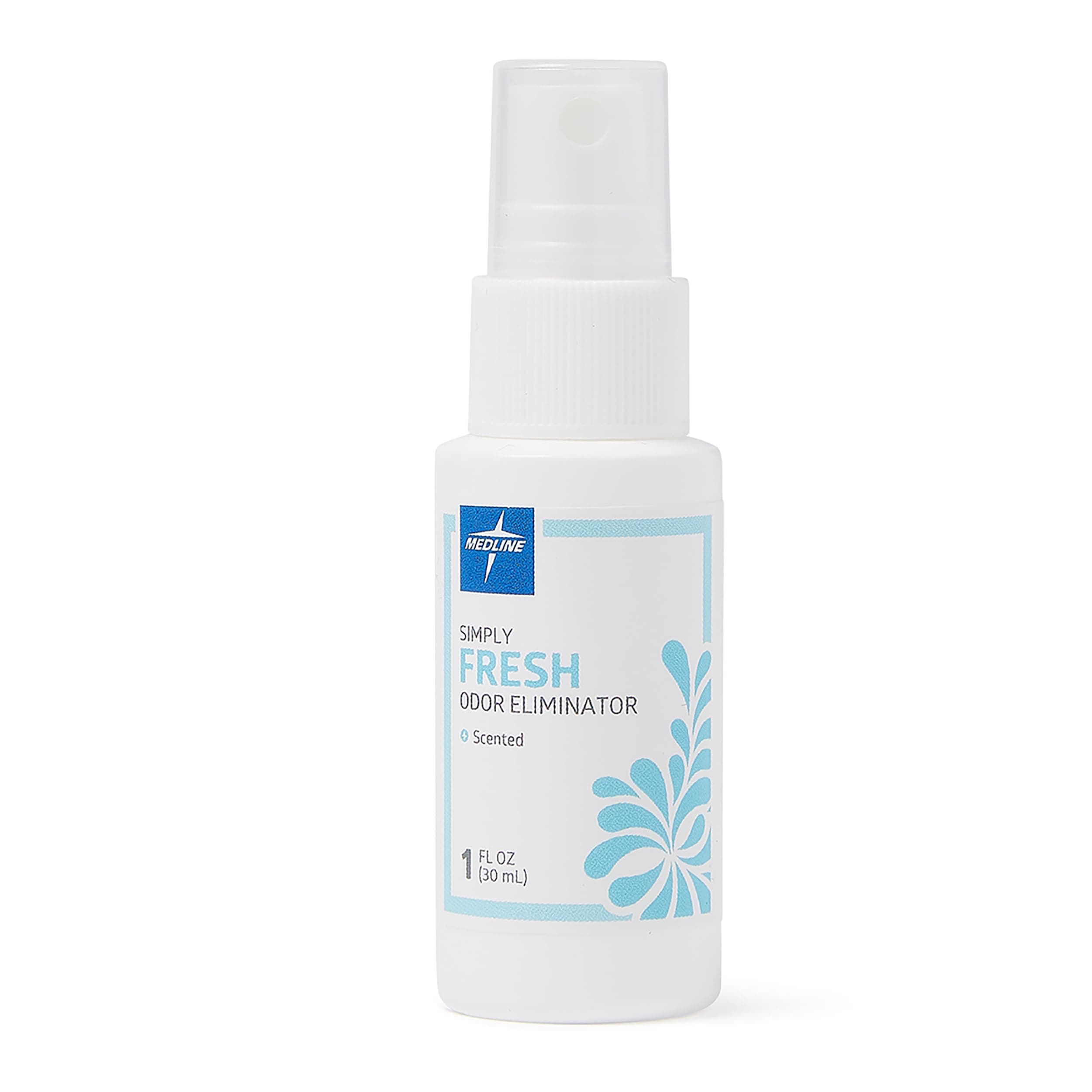 CRR107080H Carrascent Odor Eliminators, Rain Fresh, 1 fl. oz.