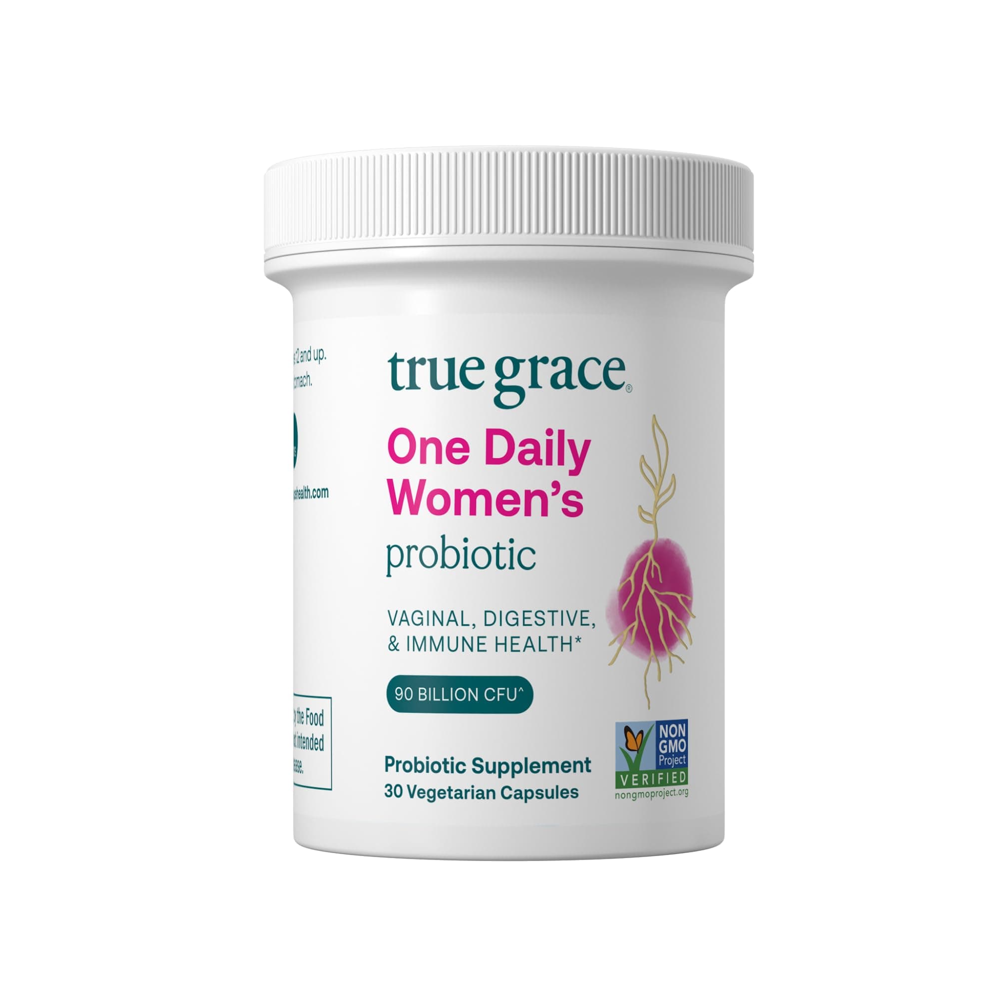 One Daily Women’s Probiotic