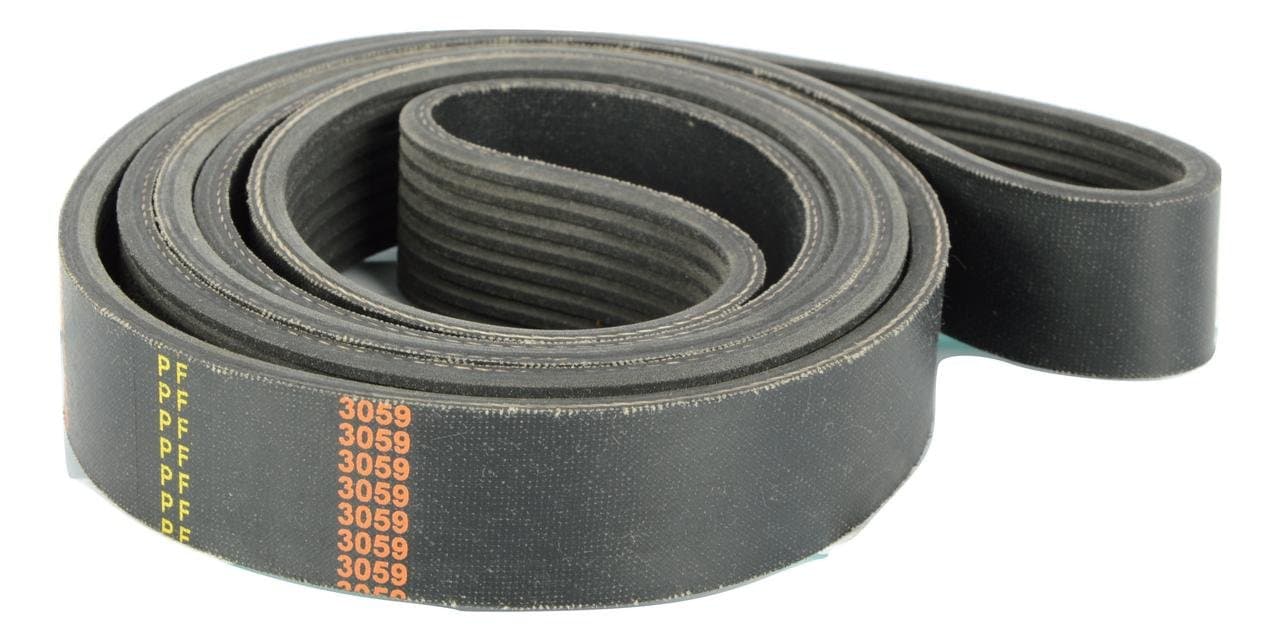 JCB Parts Spare Part Fan Belt
