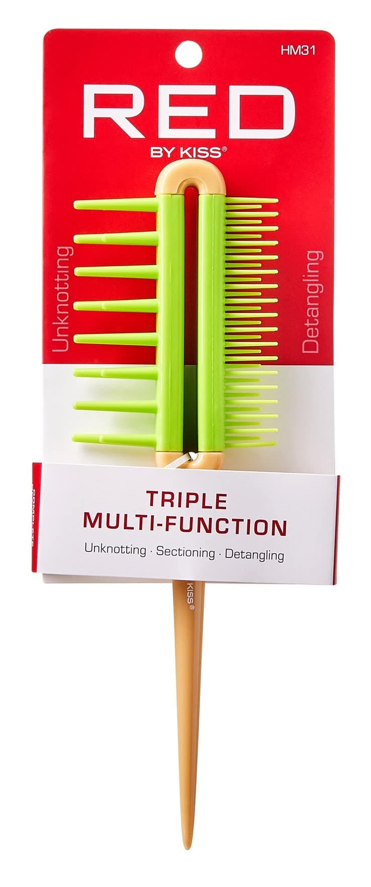 Pro Comb Triple Multi-Function (2 Pack)