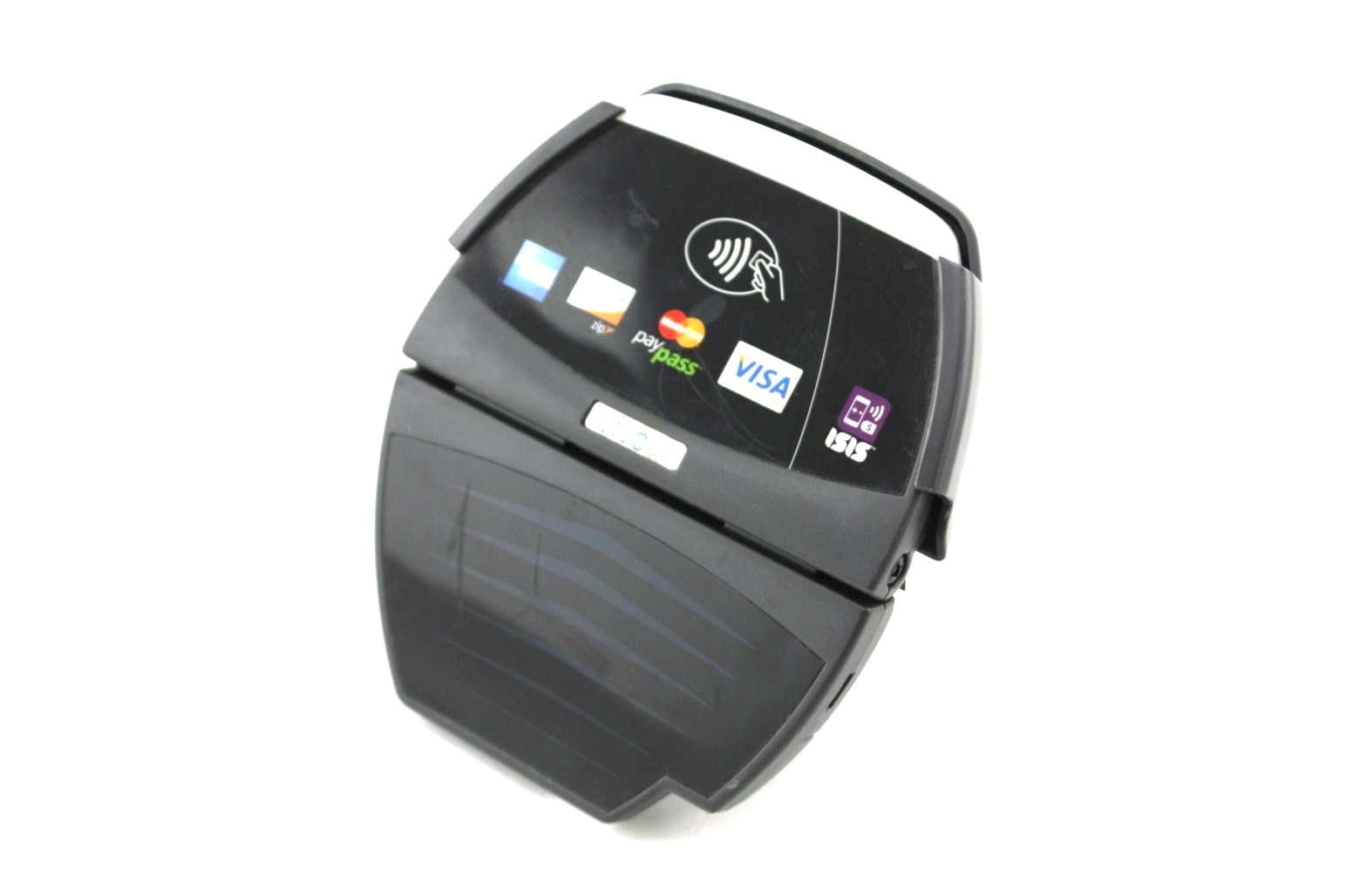 Genuine ViVOpay 4800 Contactless Credit Card Reader 540-1401-12