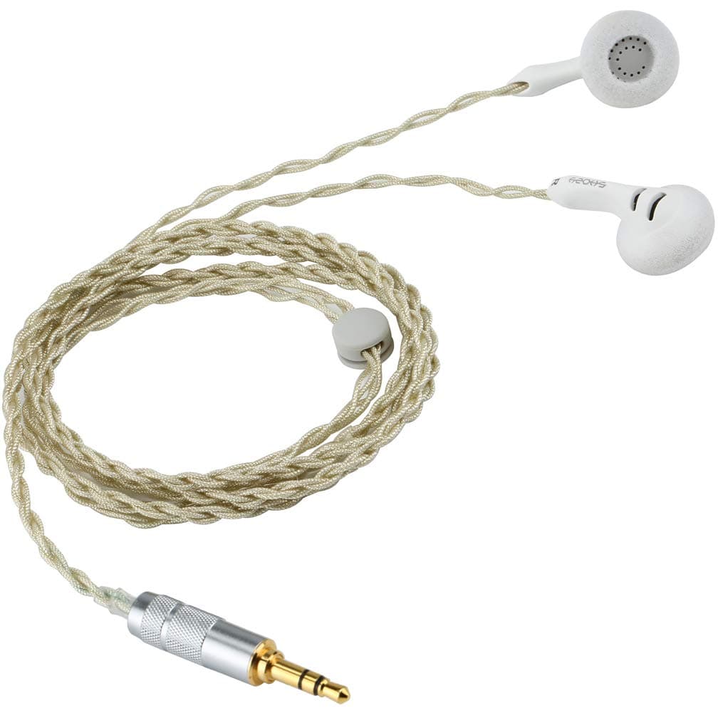 SHOZY Cygnus Earbud is Our First Earphone to Put in The Line, Featuring Selected 'Stock Drivers' from The Last Decade, Derived from Something That Once Shines But was Left Behind