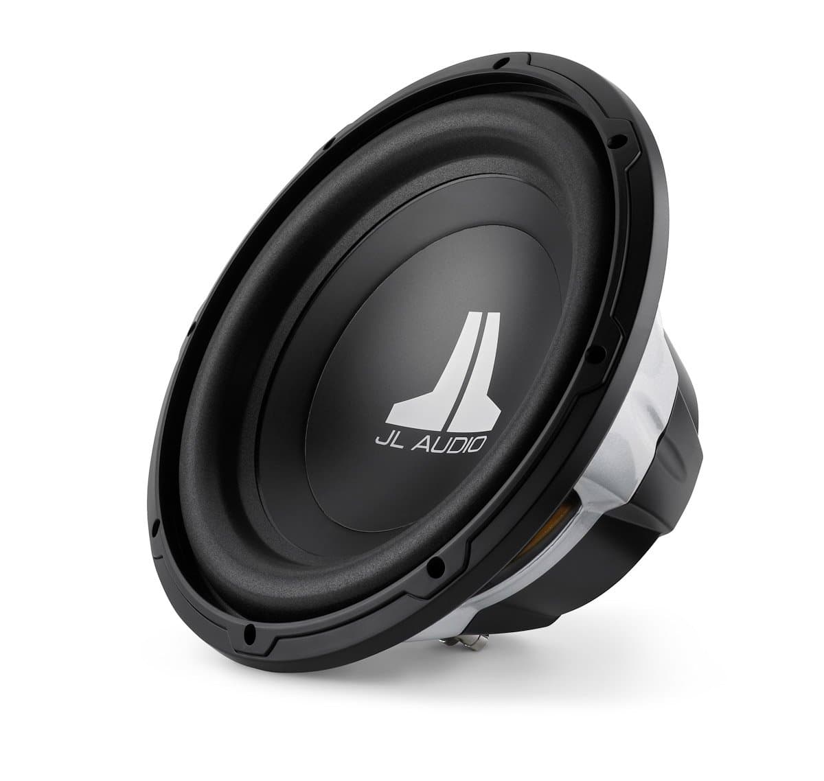 JL AUDIO 12" Subwooder 12W0V2-4 300W (12W0V2) 12" 4-Ohm