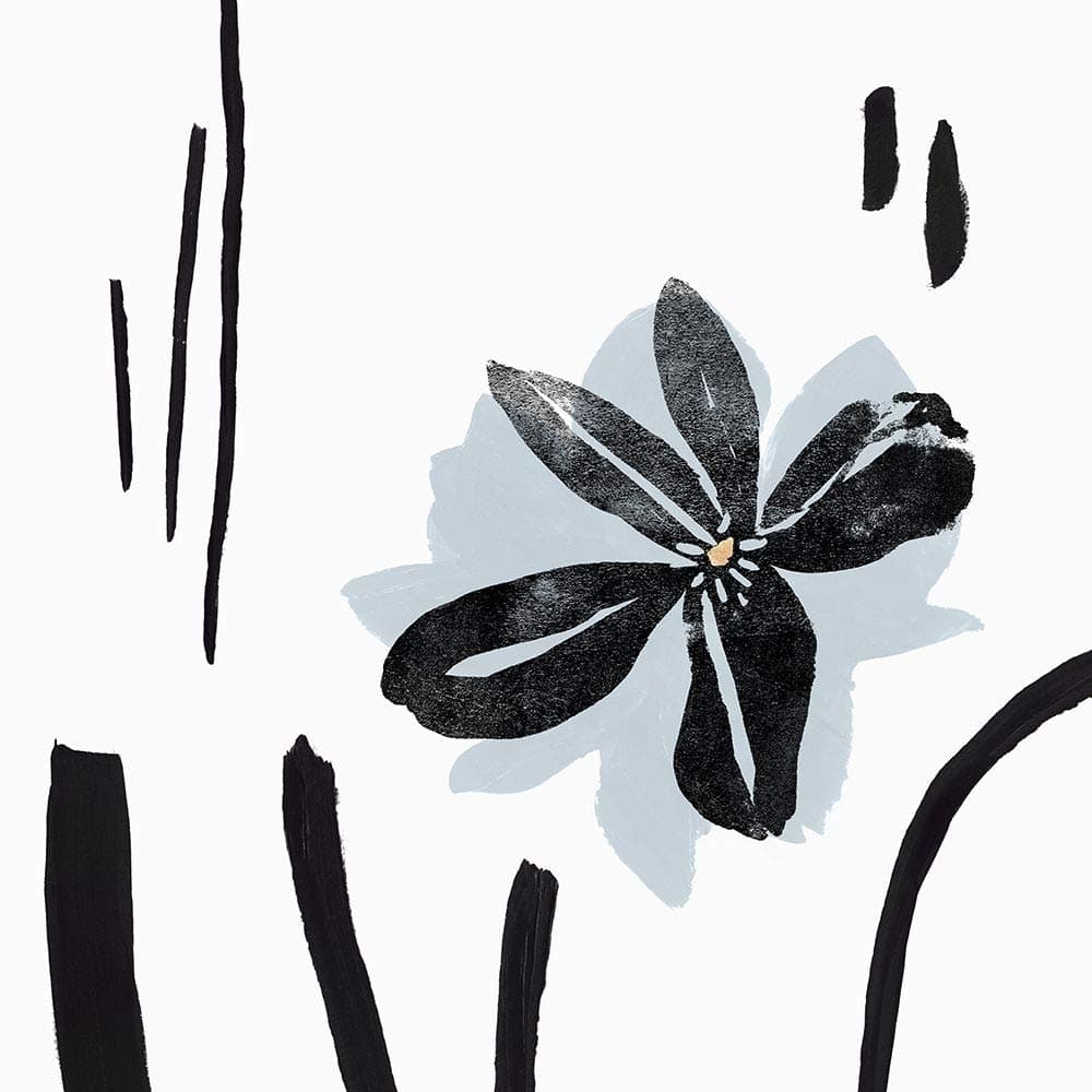 Interflora I by Isabelle Z - 12x12 Art Print Poster