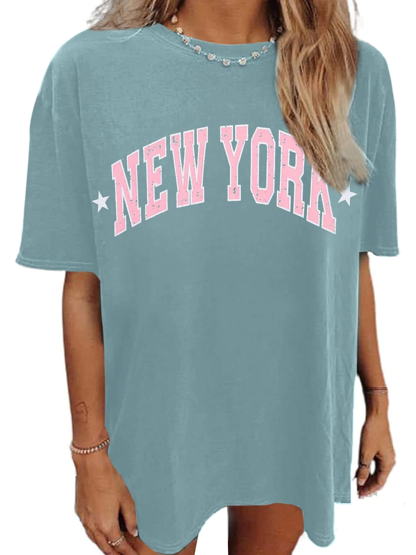 Avanova Women Casual Summer Sexy Blouse Pant