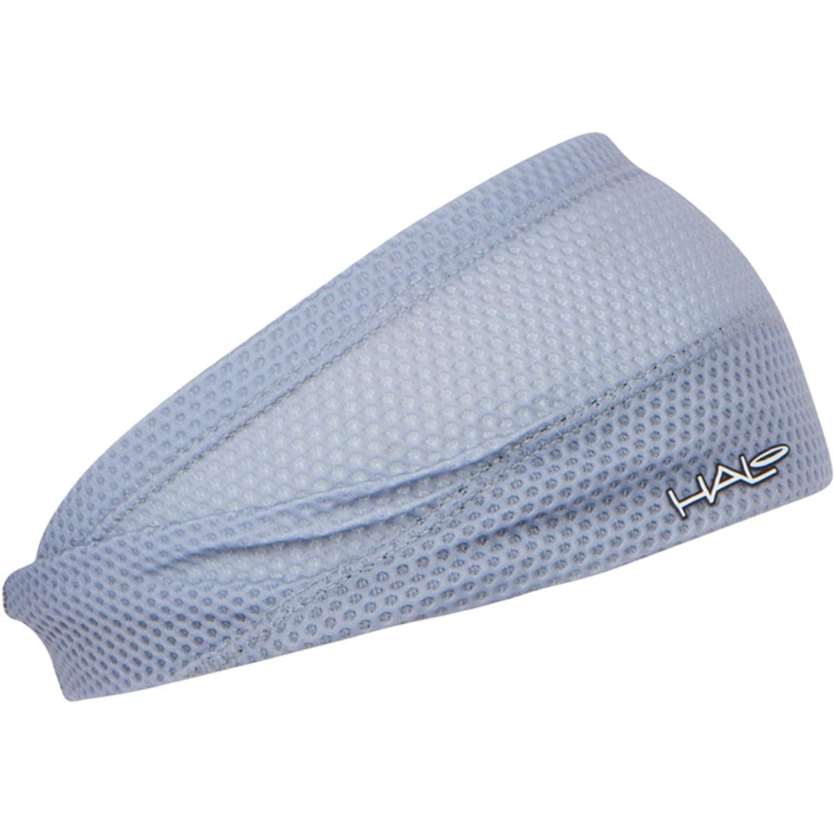 Halo Headband AIR Series-Bandit - 4" Wide Pullover Sweatband for Men and Women- Keeps Hair in Place and Sweat Off Your Face