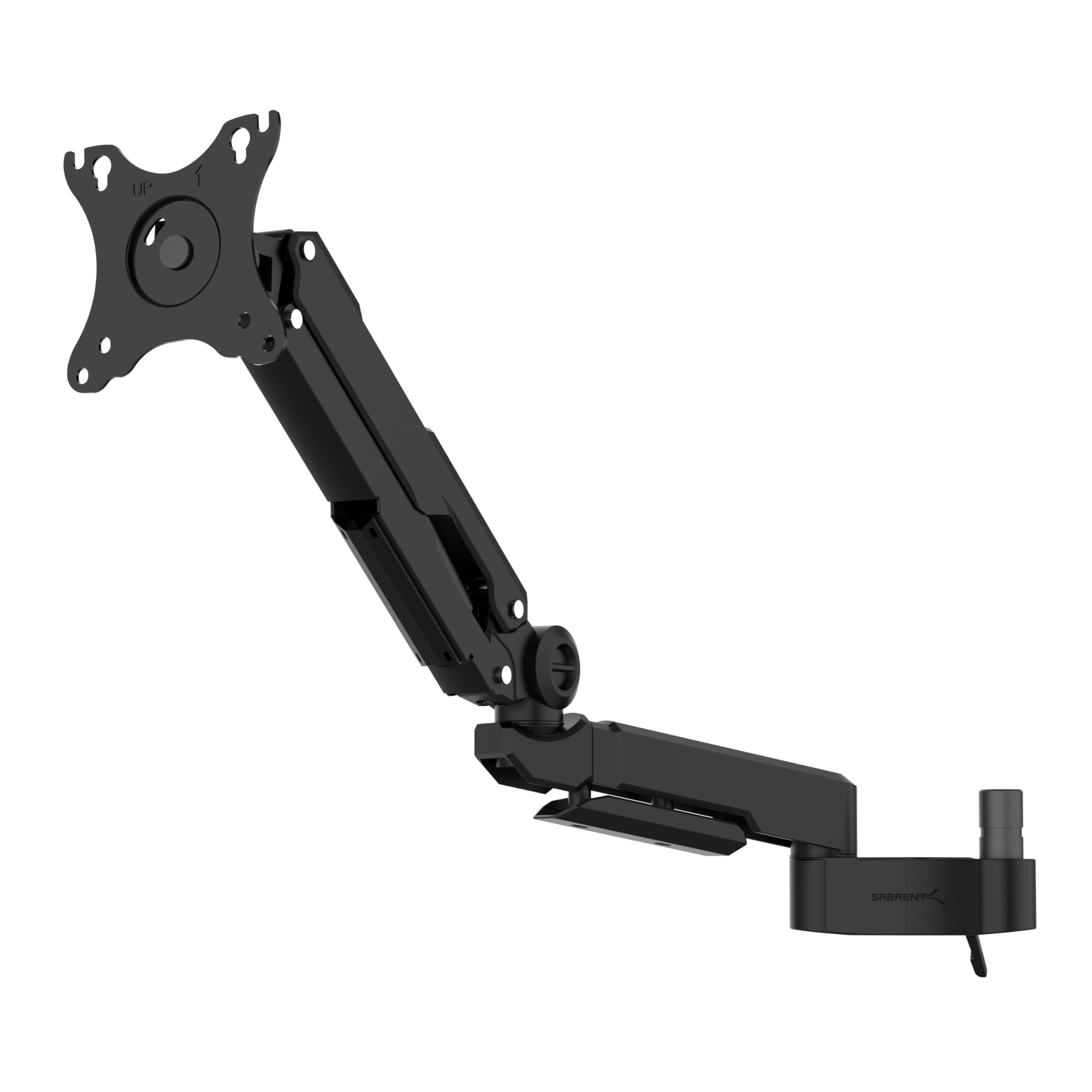 SABRENT Additional Monitor Arm & Mount Upgrade Kit (SB-DSAM)