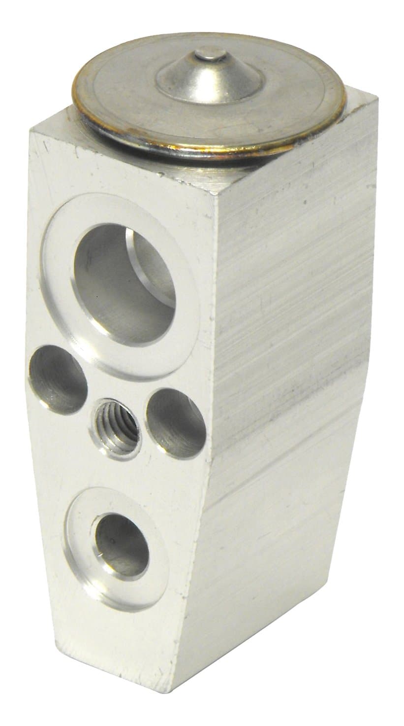UACEX 9721C A/C Expansion Valve