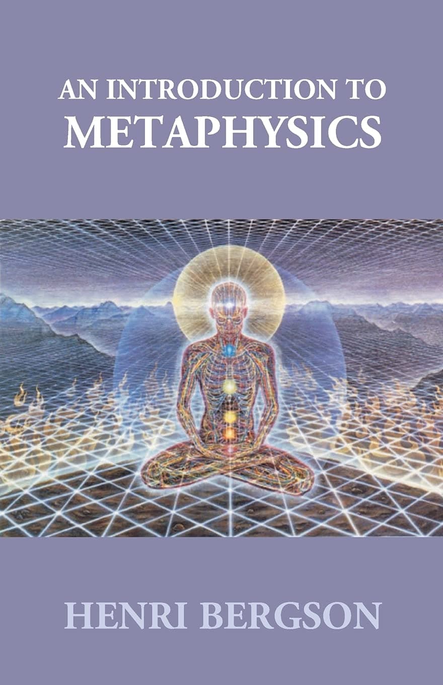 An Introduction To Metaphysics Paperback – 1 January 2017