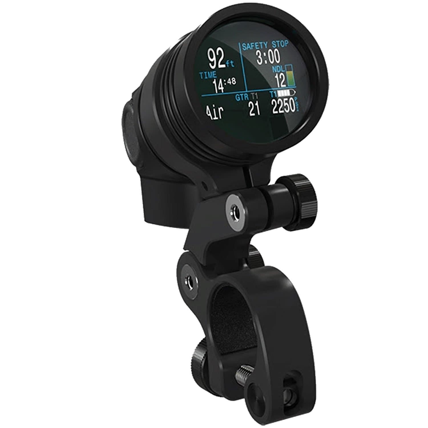 Shearwater Nerd 2 Dive Computer (Nerd 2 Stand Alone)