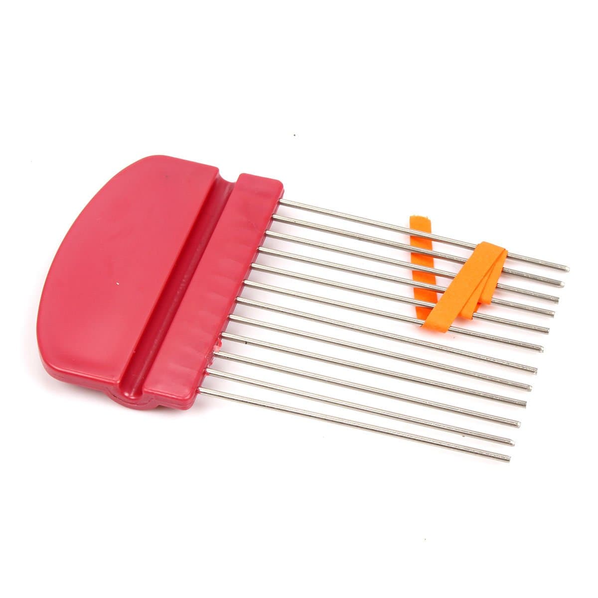 Vioela Handmake DIY tools Quilling Paper Paper Art Rolling Paper tools Quilling comb