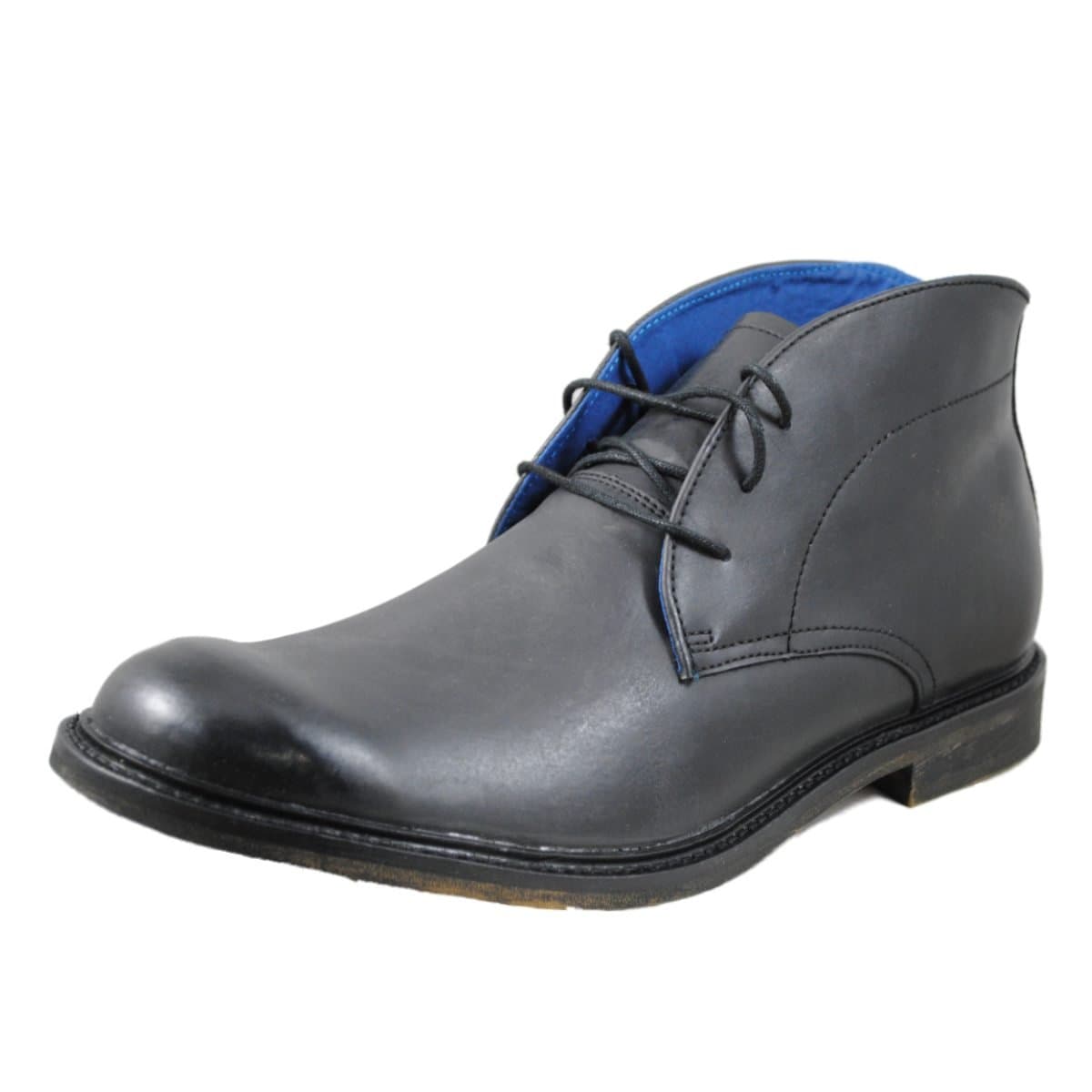 Skechers MN Chukka Wellington Black