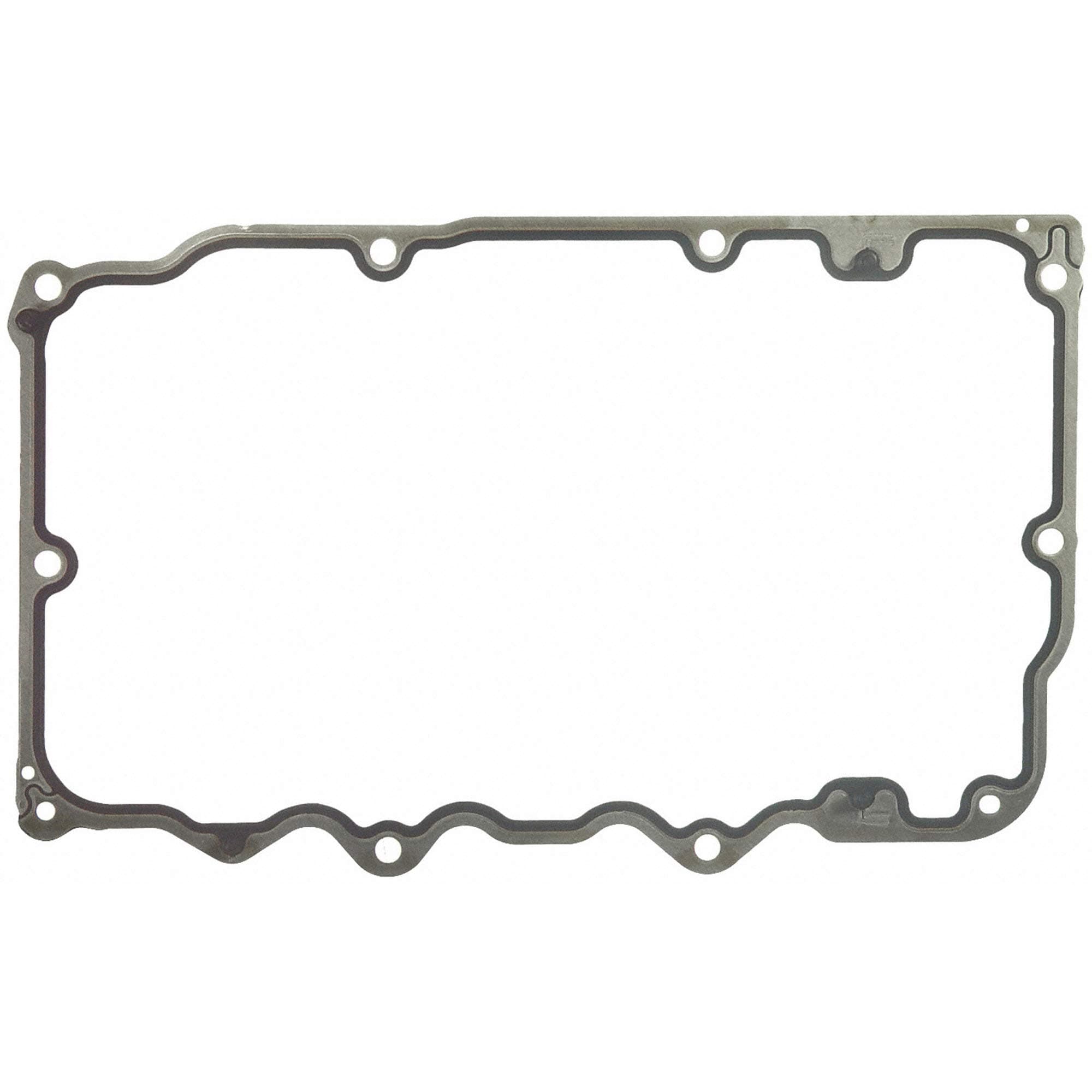 FEL-PRO OS 30687 R Engine Oil Pan Gasket Set for Ford Explorer