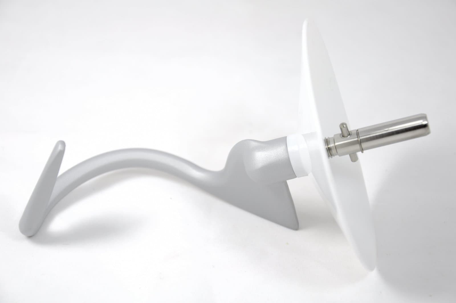 KenwoodChef Aluminium Dough Hook Wve.711981