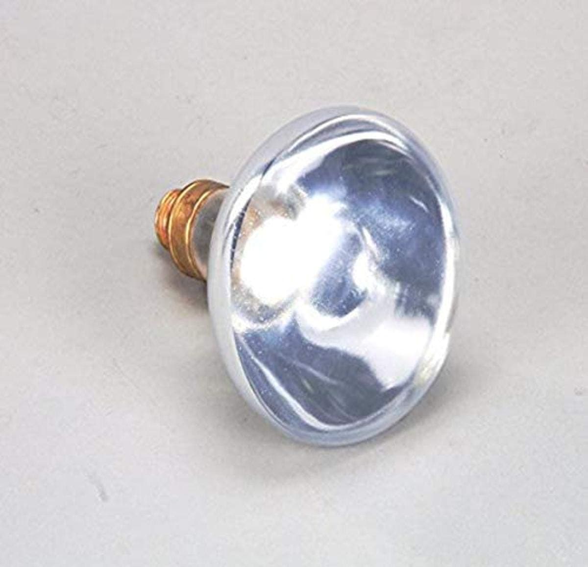 Hatco02-30-097, Heat Lamp, 375W, 120V, Clear