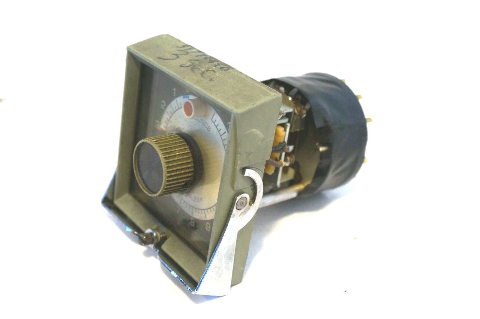 HP514A6 TIMERNEW OUT OF BOX