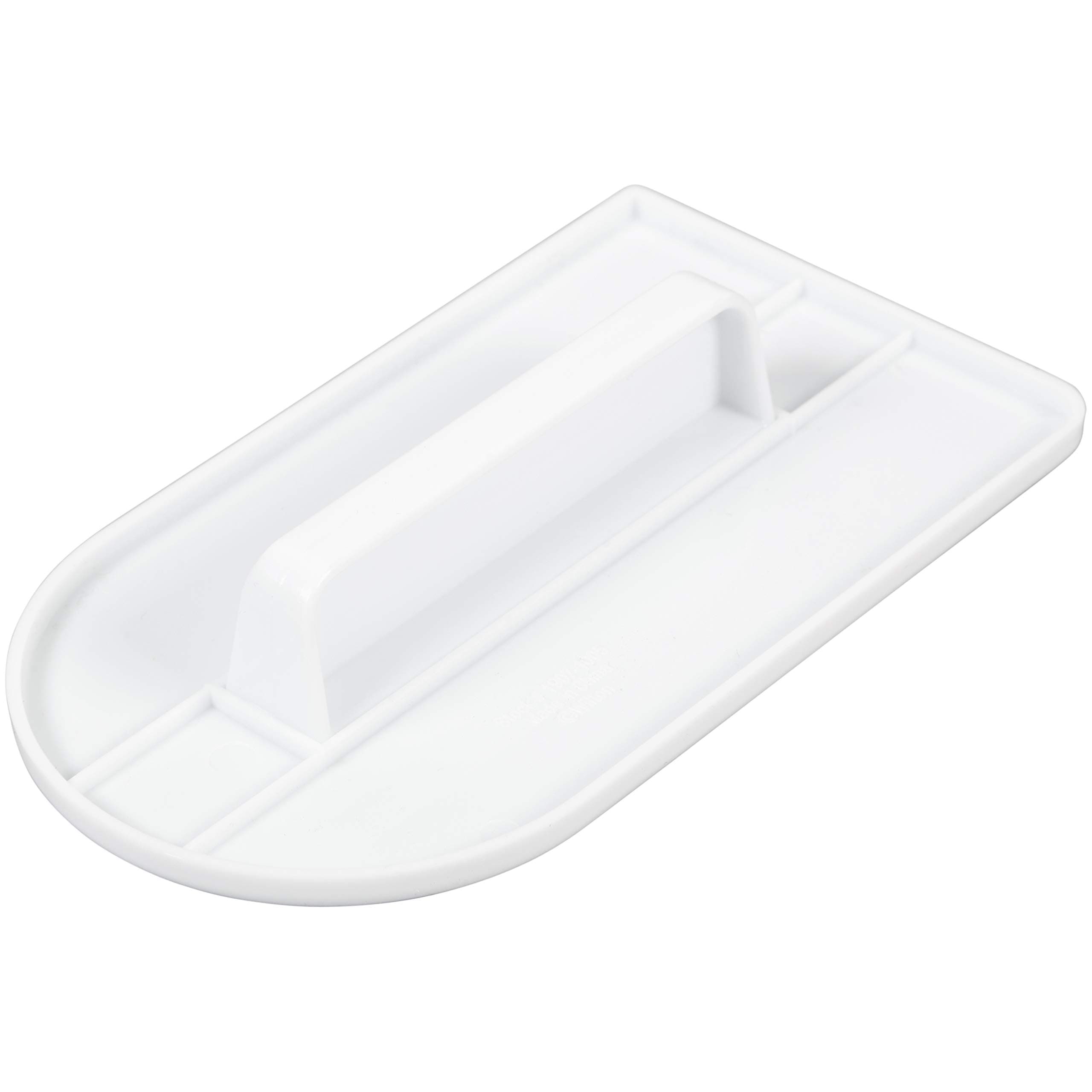 Wilton Easy Glide Fondant Smoother - Essential Cake Smoother for Perfect Fondant Shapes on Cakes and Treats, 5.75 in. long x 3.25 in. wide
