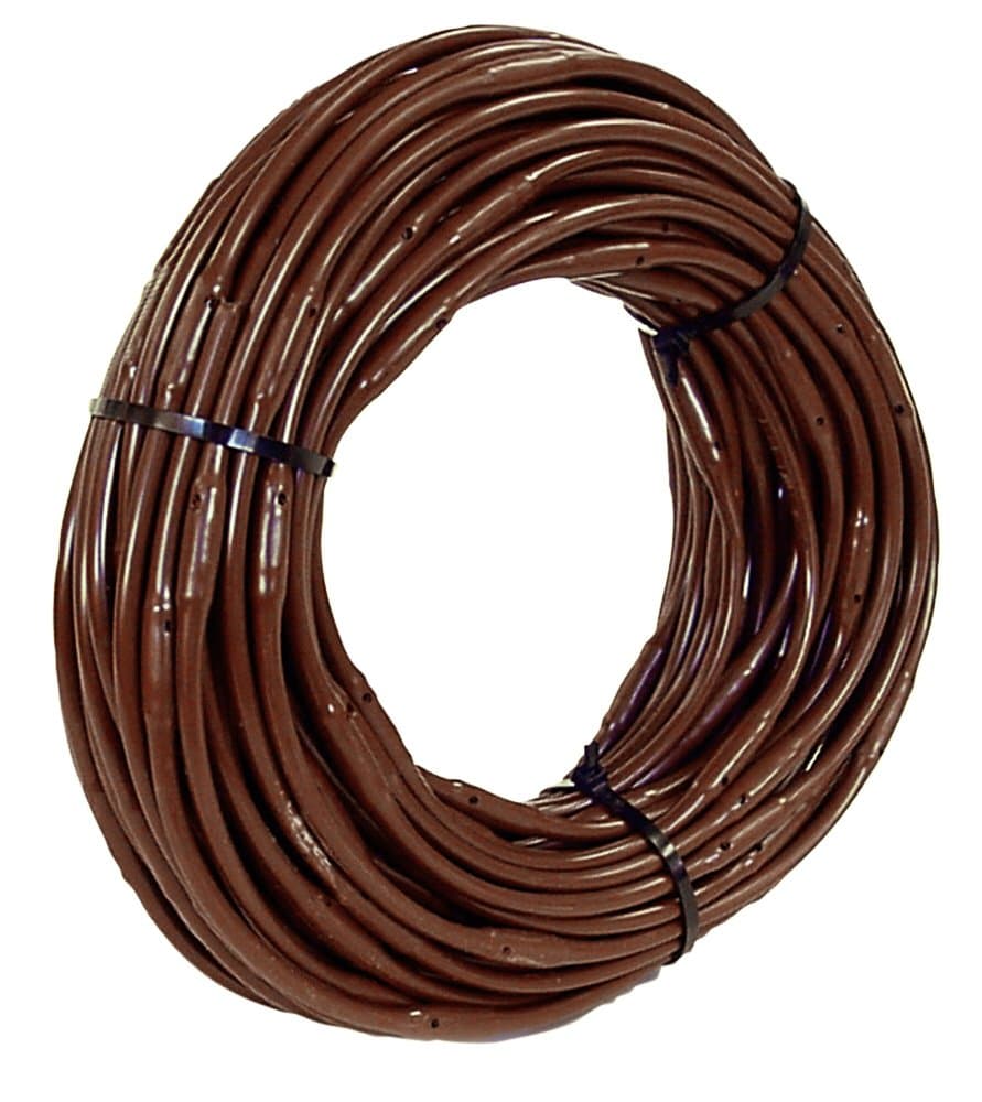 Mister Landscaper 100-ft Coil 1/4-in In-Line Drip Tubing