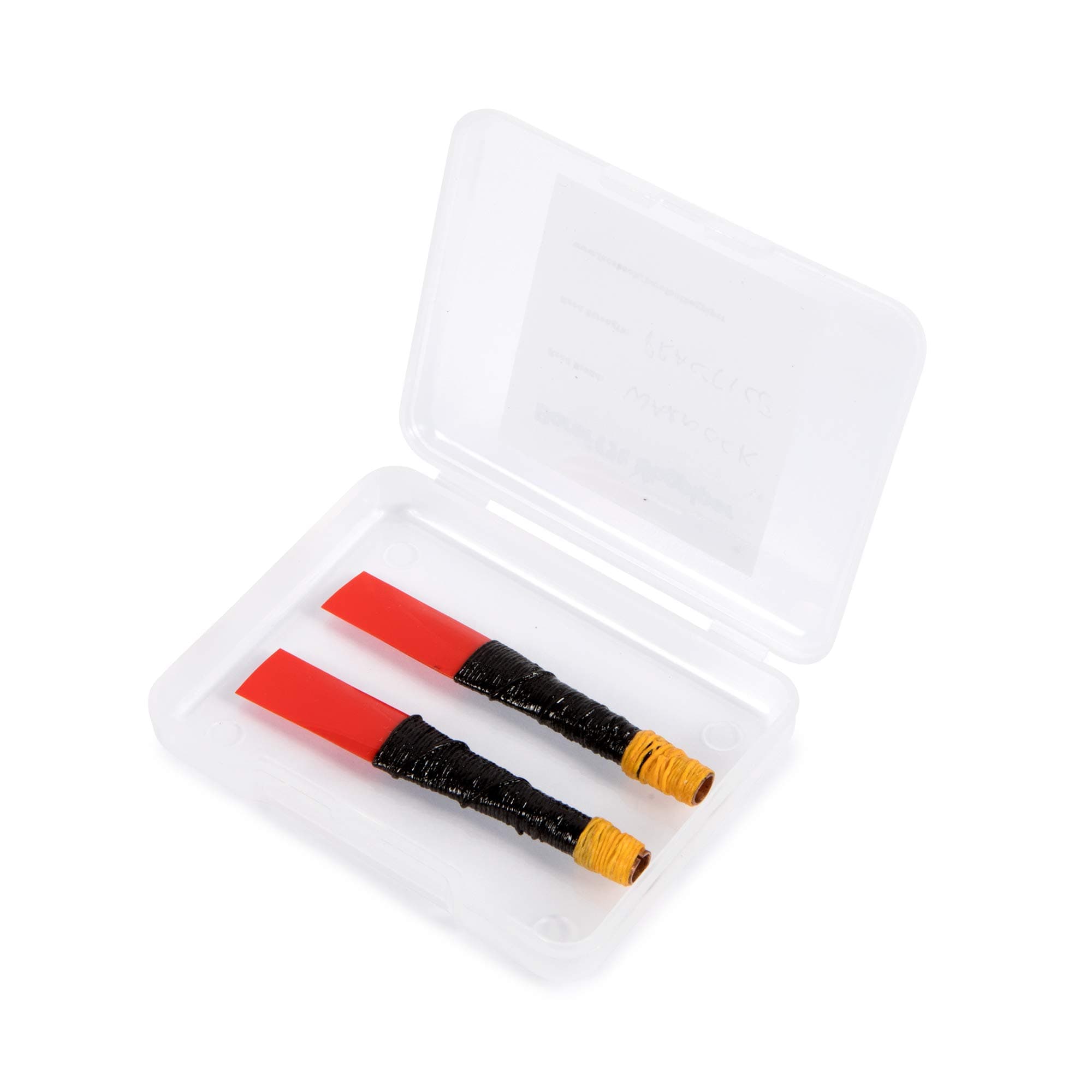 Practice Chanter Reed (2) reeds plus special tube