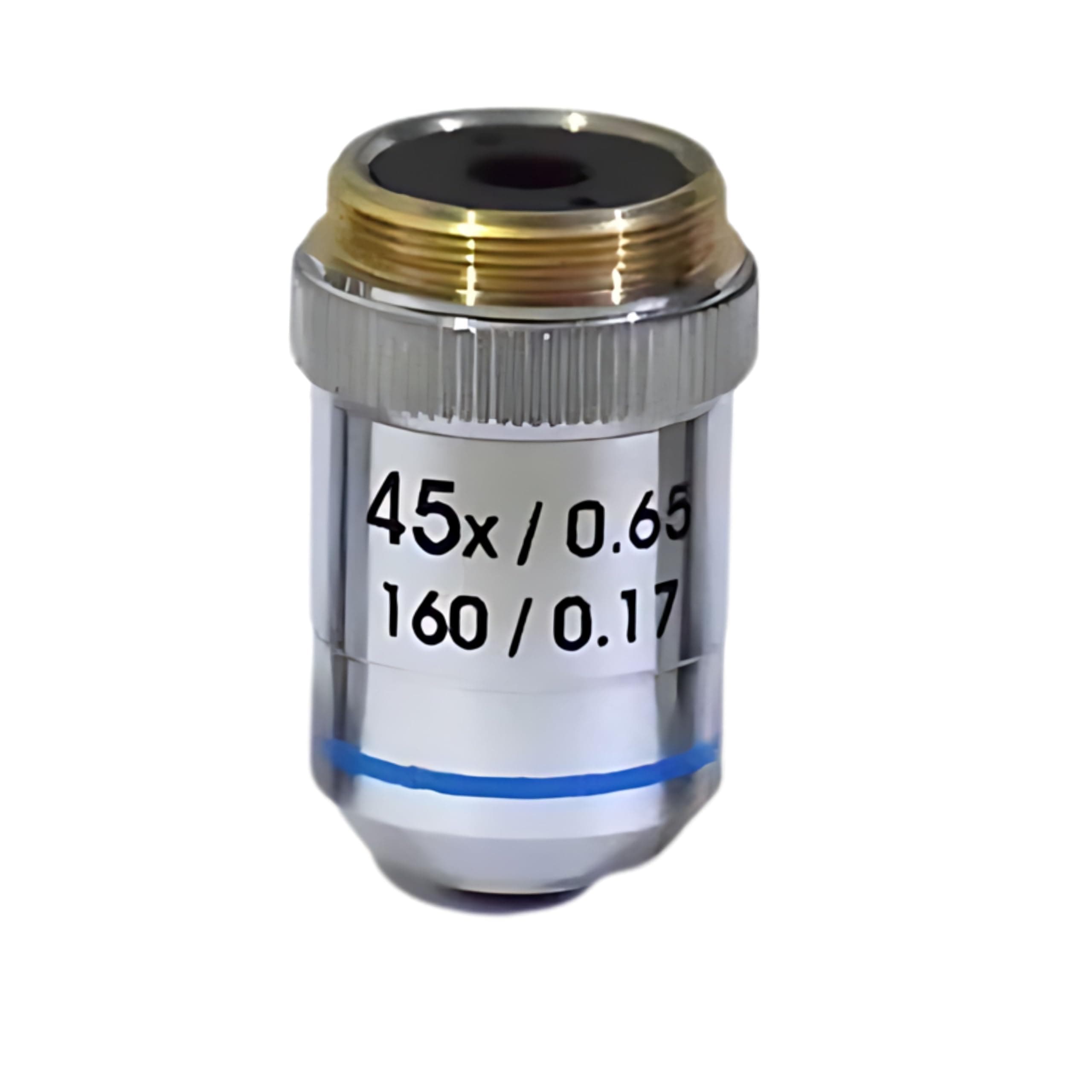 45X Objective for Microscope