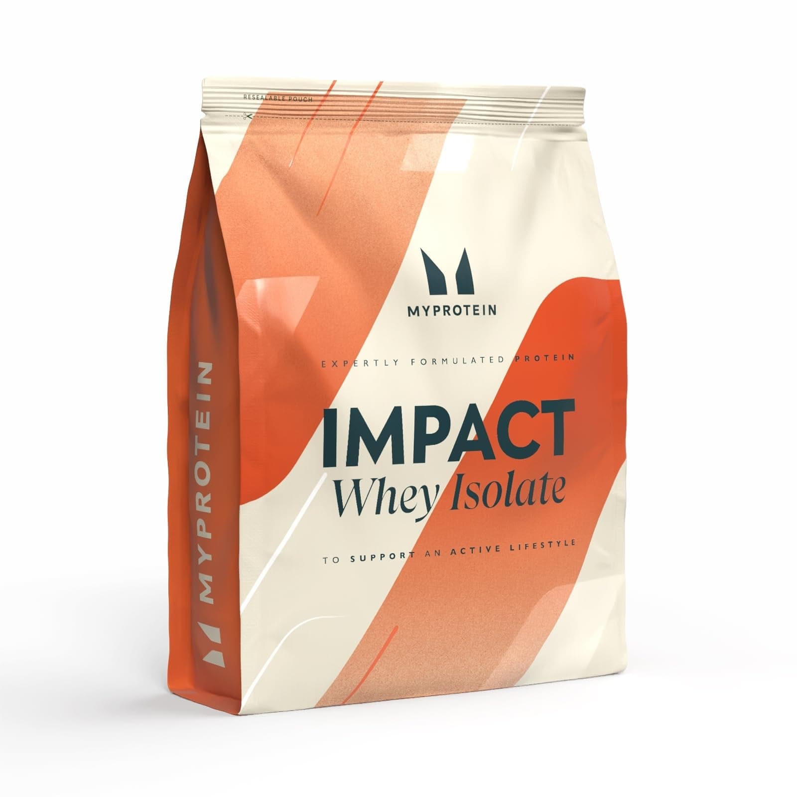 Impact Whey Protein Powder. Muscle Building Supplements For Everyday Workout With Essential Amino Acid And Glutamine. Vegetarian, Low Fat And Carb Content - Natural Vanilla, 1kg