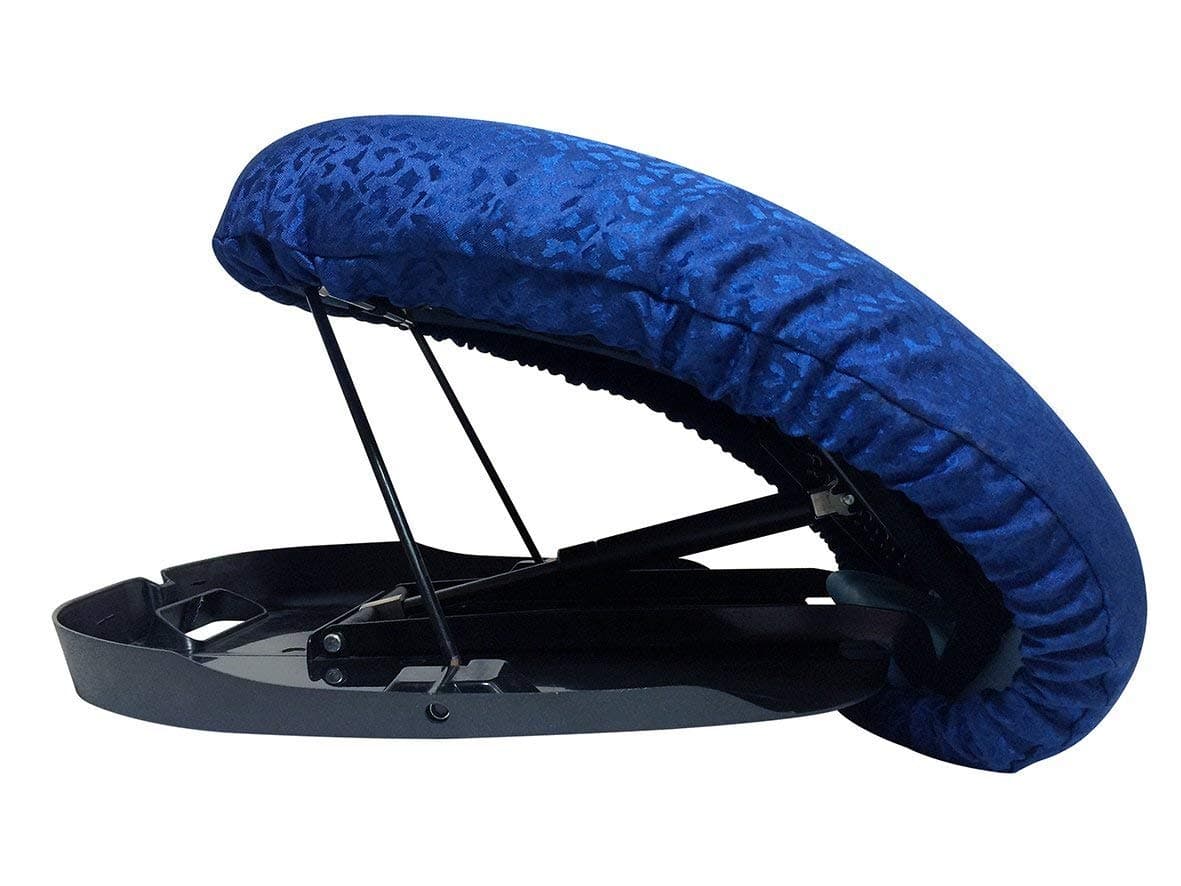 Up-Easy Lifting Cushion Seat Pad with Rising Aid, Easy to Get Up