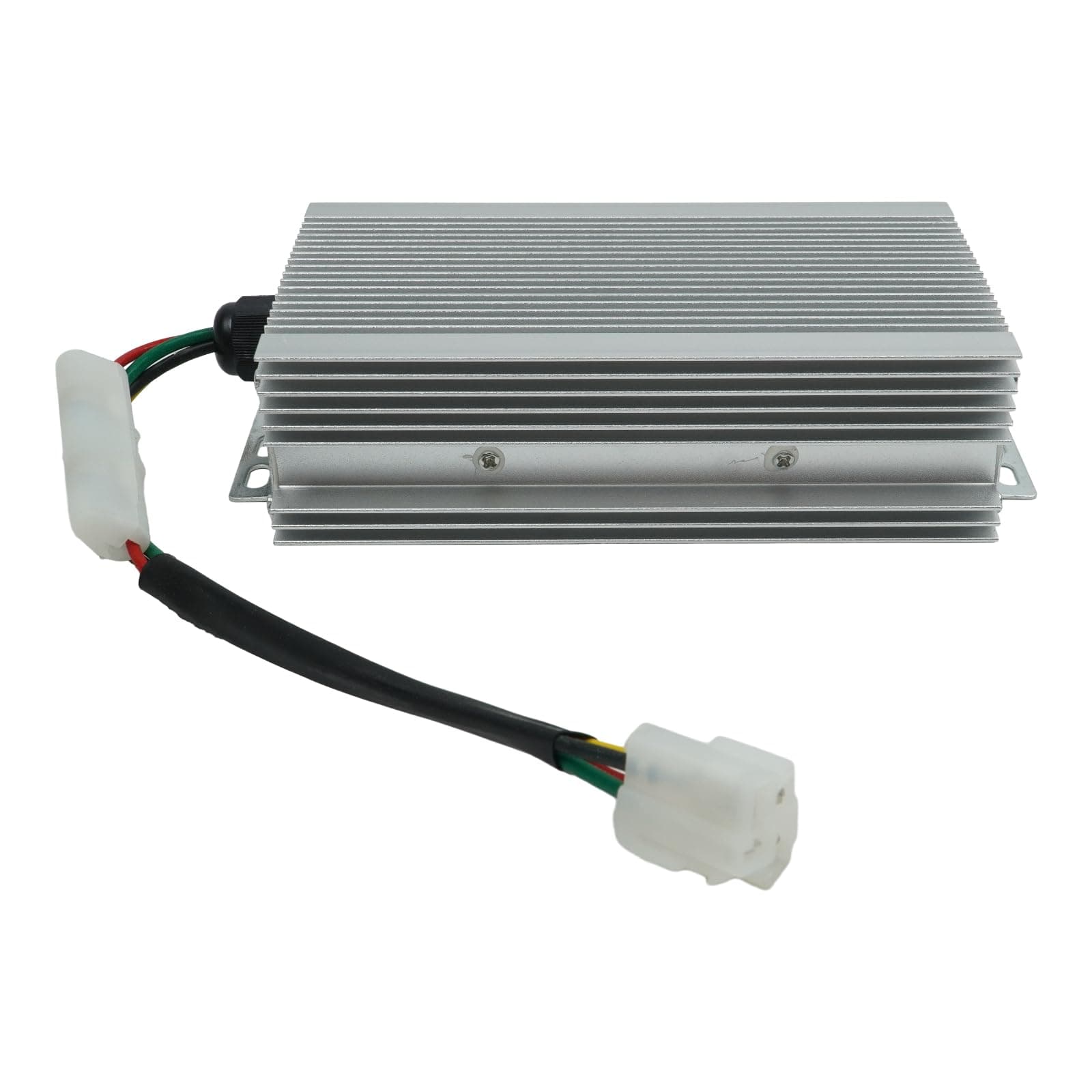 DC Converter 72V to 12V Step Down Reducer 0A-30A 30amp for Golf Cart EZOGO