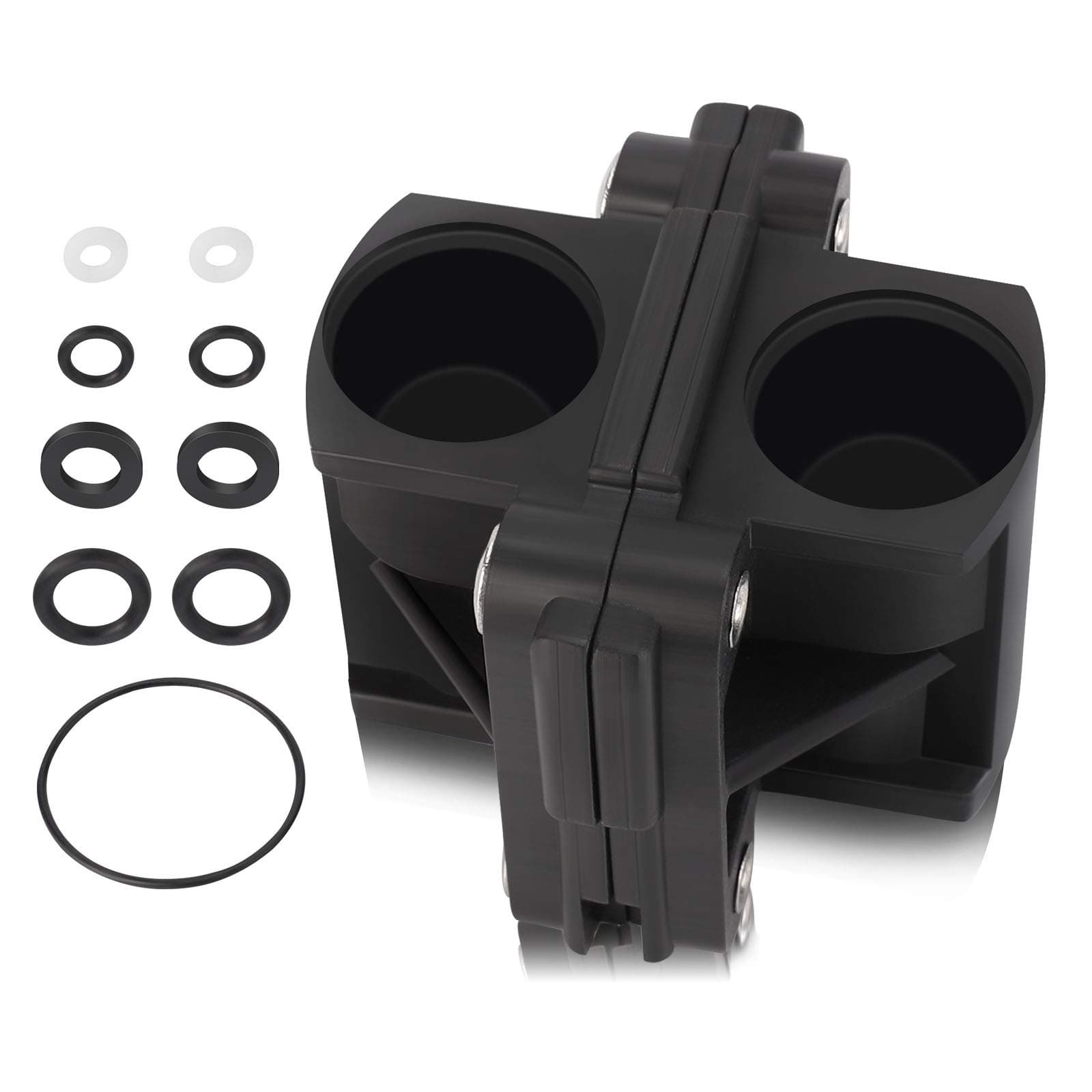 GP500520 Pressure Balancing Unit Cartridge Replacement, Compatible With Kohler Shower Cartridge, Kohler Shower Valve, Rite-Temp Bath and Shower 1/2" Single Handle valves 1pcs