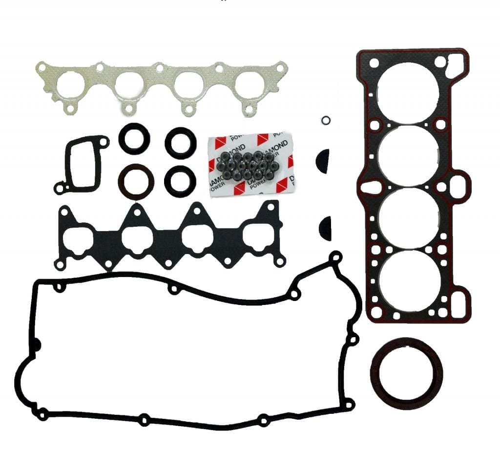 DFS814 L4 Hyundai Accent, 1.6 L, 1600 CC