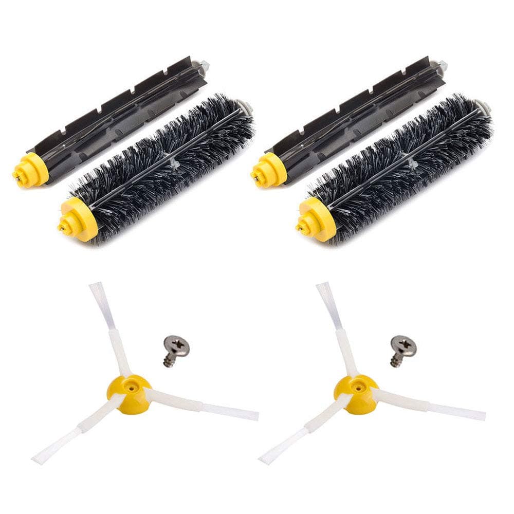 Neutop Brush Compatible with iRobot Roomba 675 677 671 670 665 655 645 694 692