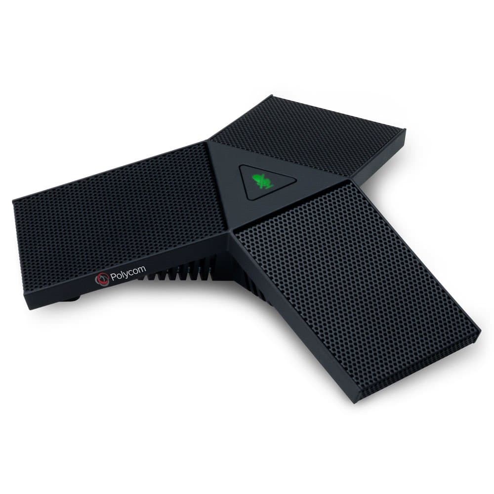 Plantronics POLY - Polycom - Microphone