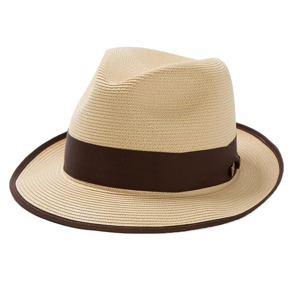 StetsonLatte B, Color: Sand, Size: 7 1/4 (TSLATTB15207972)