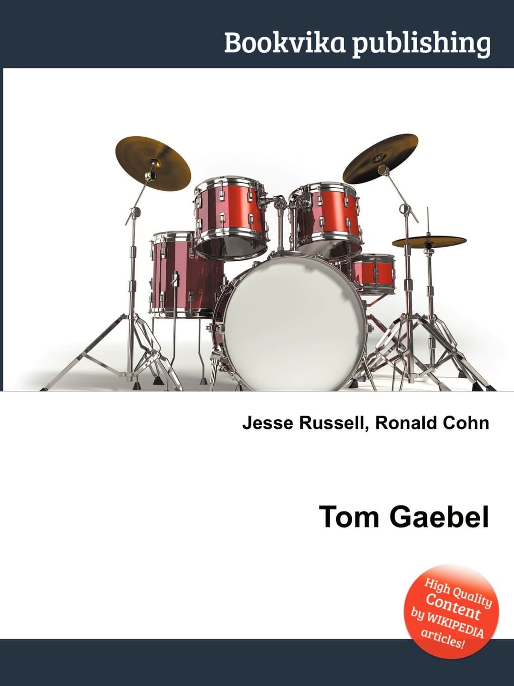 Tom Gaebel
