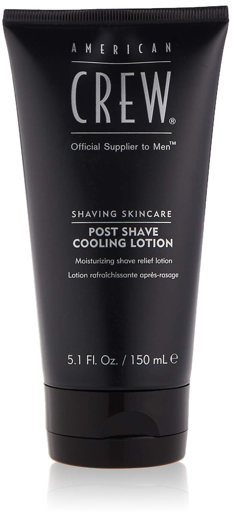 American Crew SHAVING SKINCARE post shave cooling lotion 150 ml