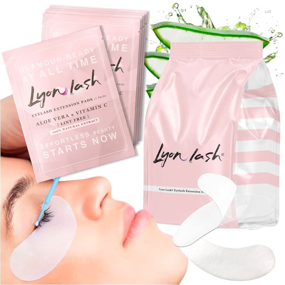 Under Eye Gel Pads