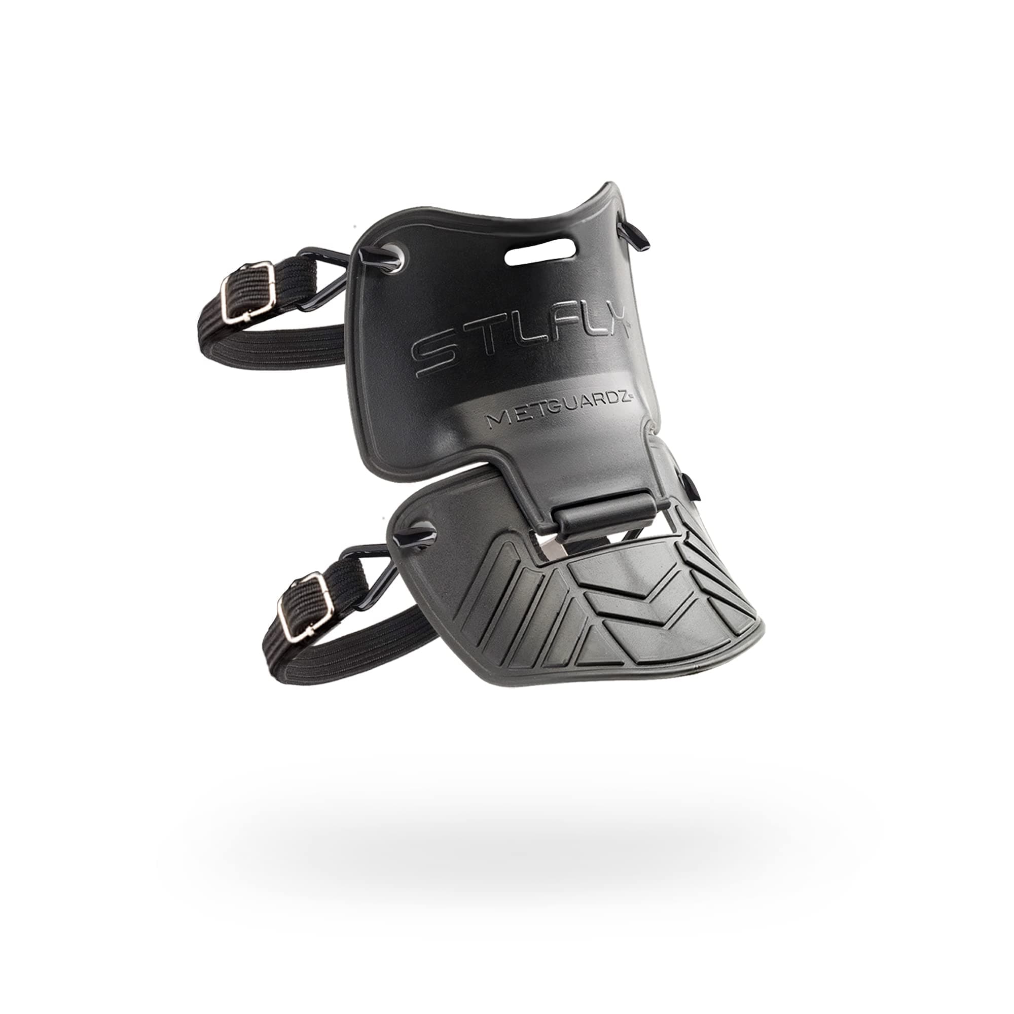 STLFLX - MetGUARDZ™ 安全ブーツと靴用中足骨ガード 靴/作業用ブーツ中足骨プロテクター ストラップセット付き SEN 605 プルオンバージョン