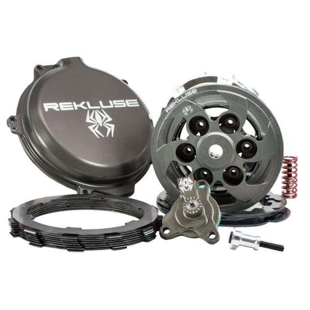 Rekluse RadiusCX Auto Clutch for KTM Husqvarna 350 Models 2016-2018 RMS-7913092