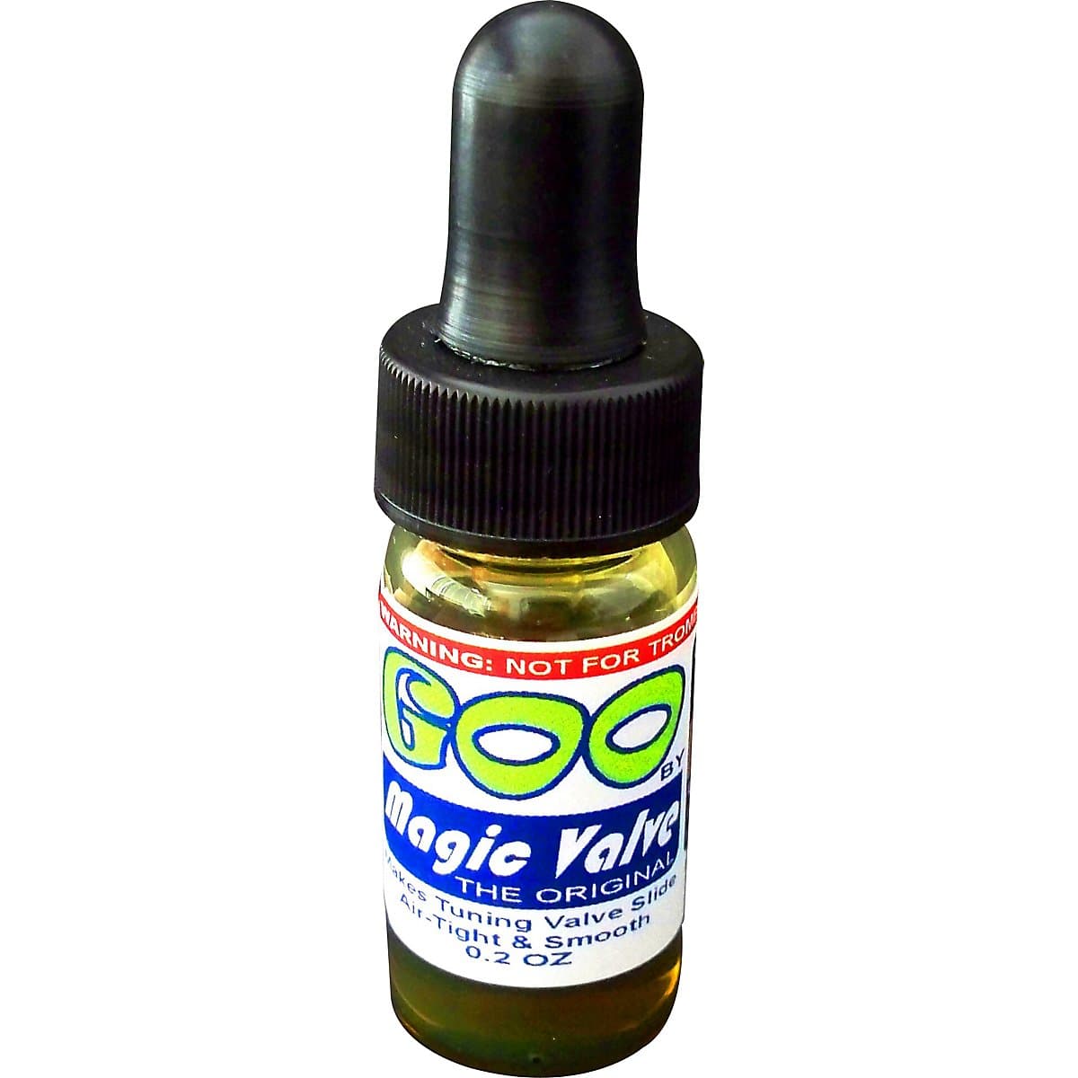 Magic Valve Magic Valve Goo Tuning Valve Slide Lube 0.2 Oz