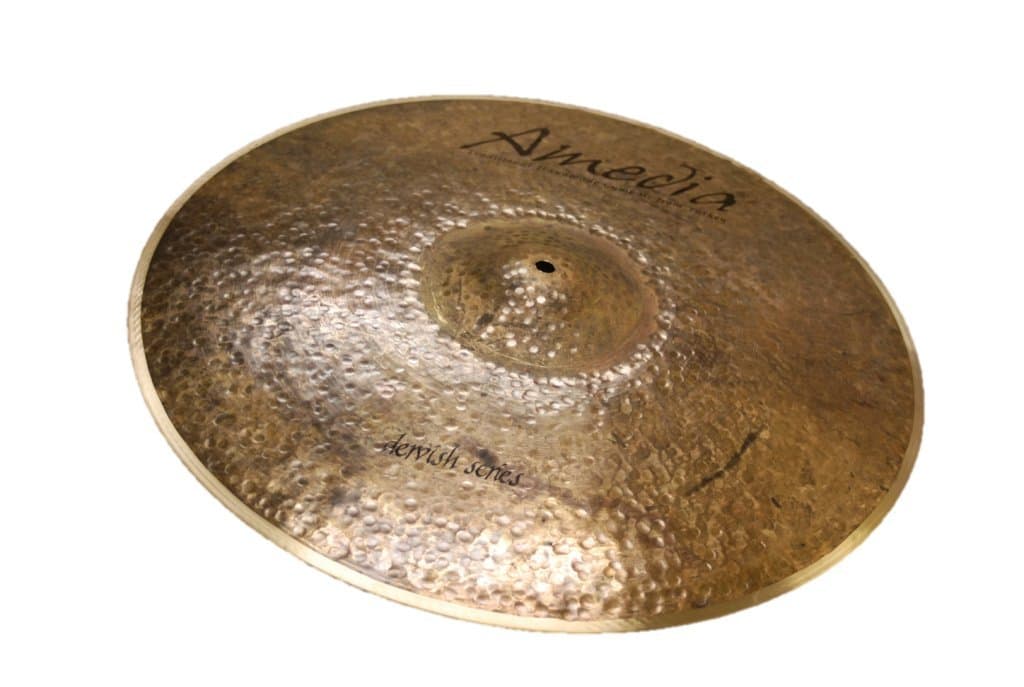 Dervish Ride Cymbal 22"