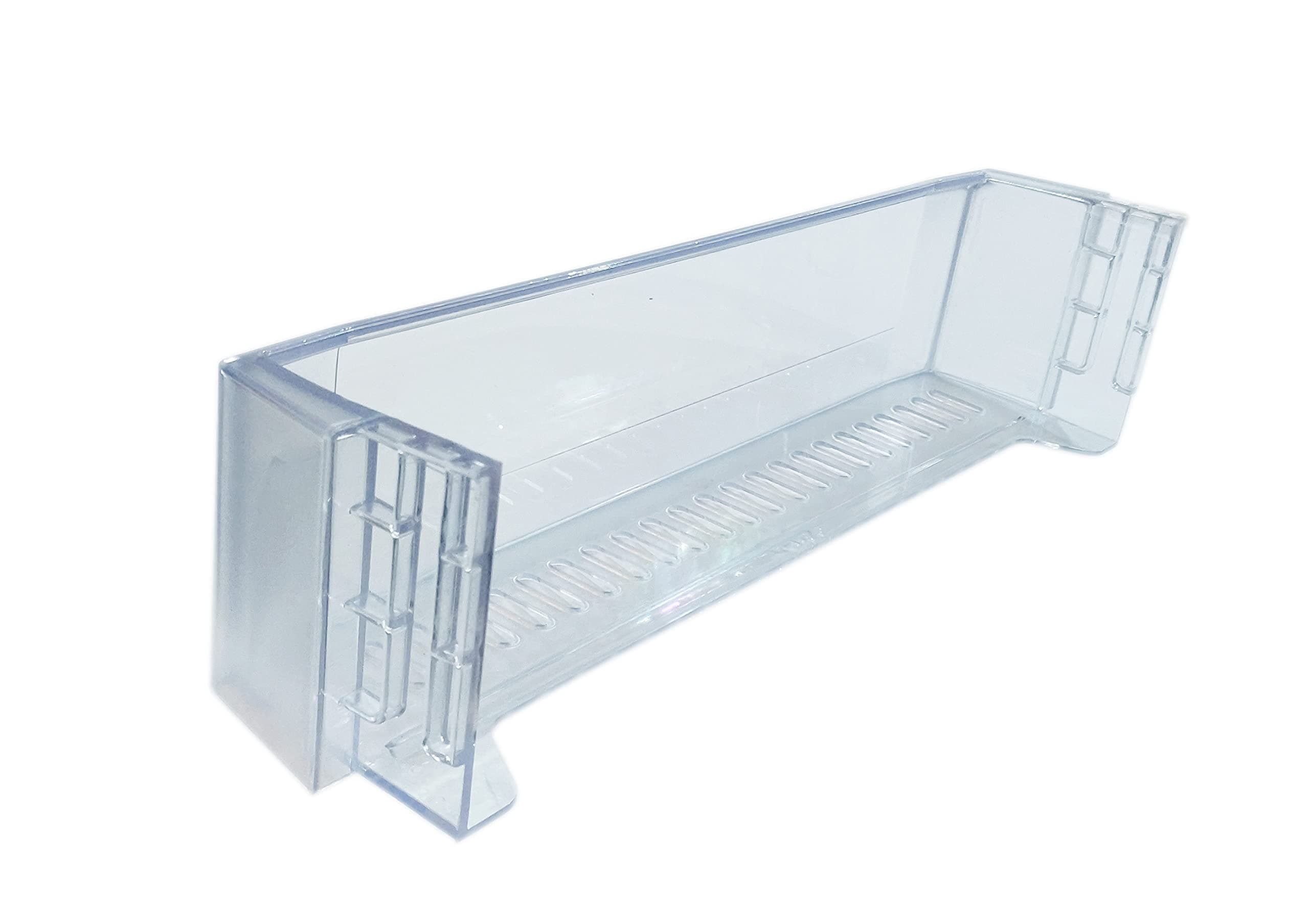 SHRITHU Bottle Shelf for Fridge Compatible with Samsung Single Door 190 Liter Refrigerator Pack of 1 Part Code DA63-1719, Clear