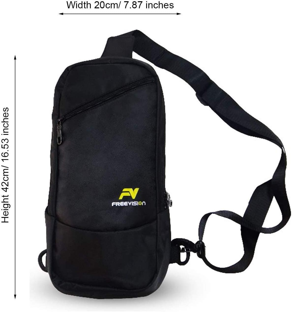 Official Storage Gimbal Bag for VILTA M Pro VILTA SE Universal Pocket Carry Bag Compatible with All Major Gimbal DJI Osmo Mobile Zhiyun Smooth 4 Roxant Feiyu Moza Hohem with Big Space